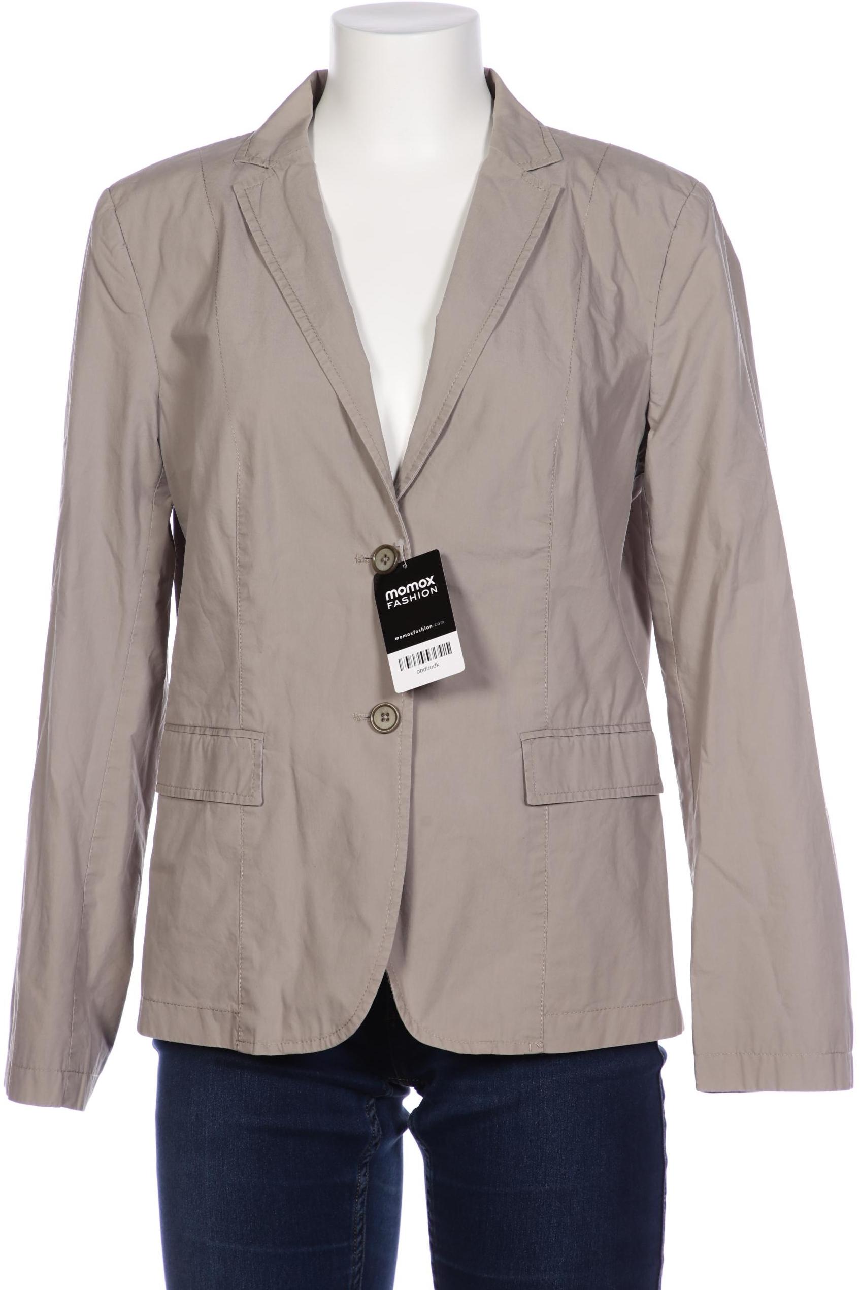 

Marc O Polo Damen Blazer, grau, Gr. 42