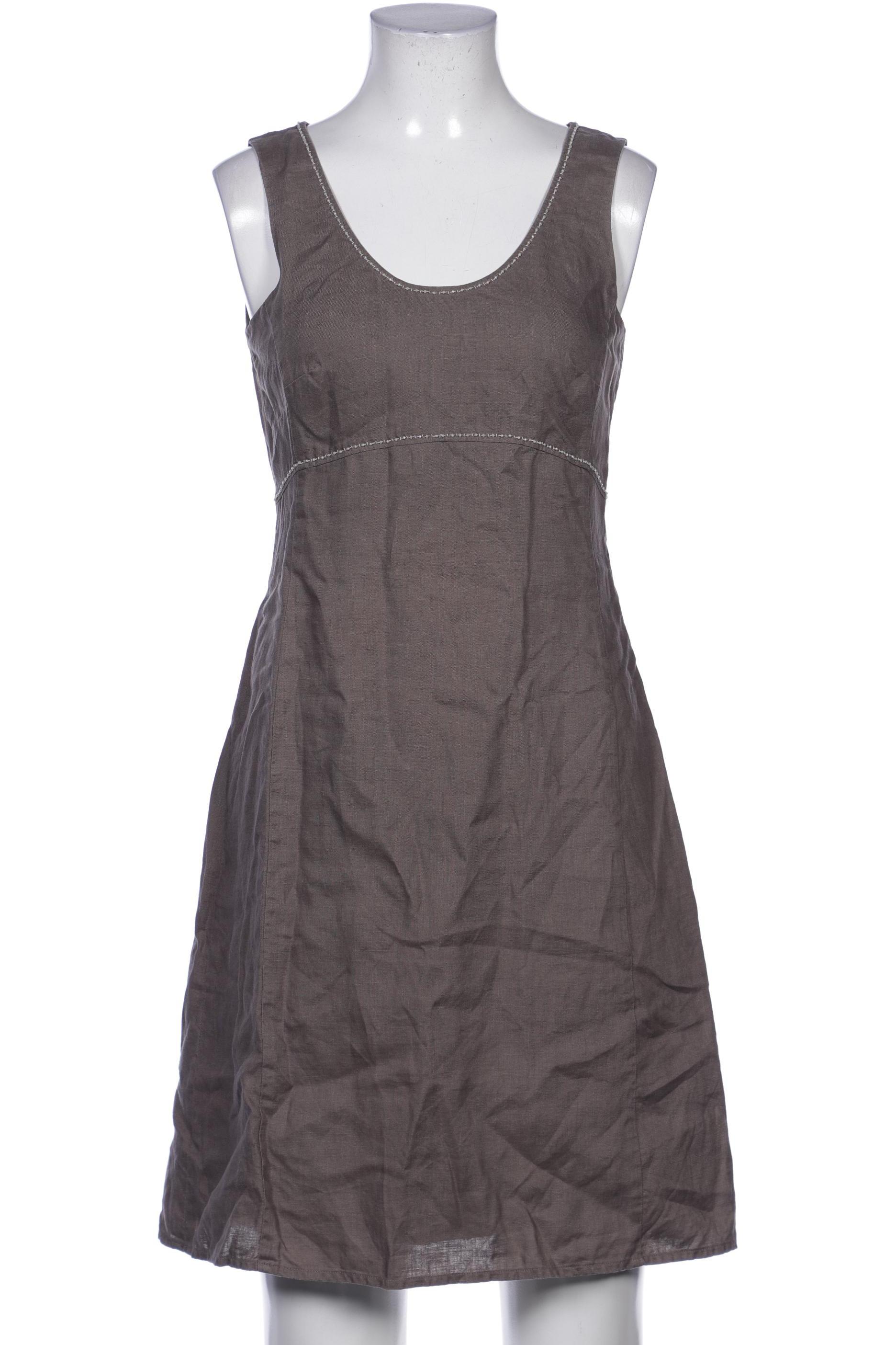 

Marc O Polo Damen Kleid, braun, Gr. 34