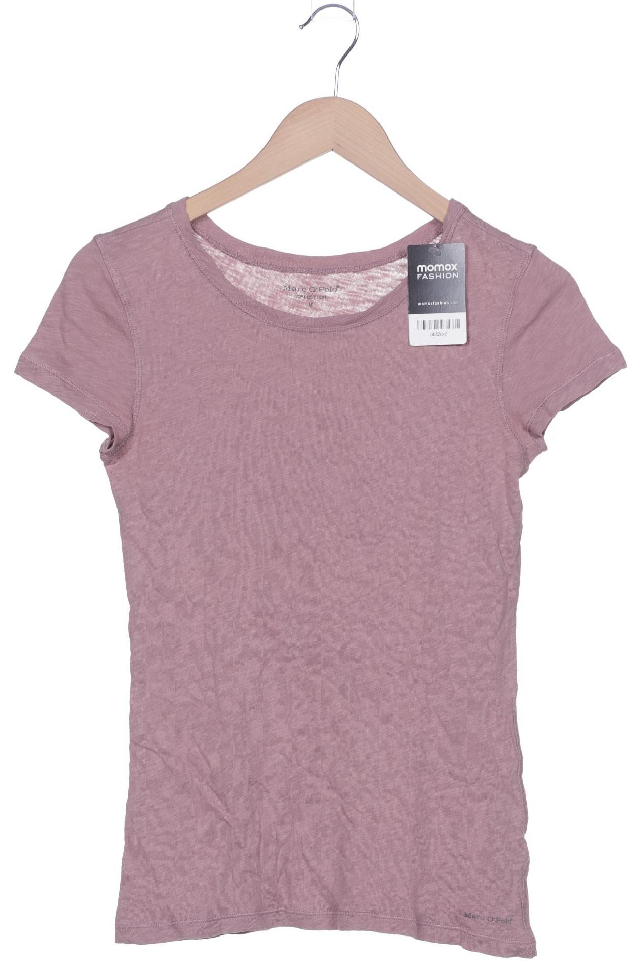 

Marc O Polo Damen T-Shirt, pink