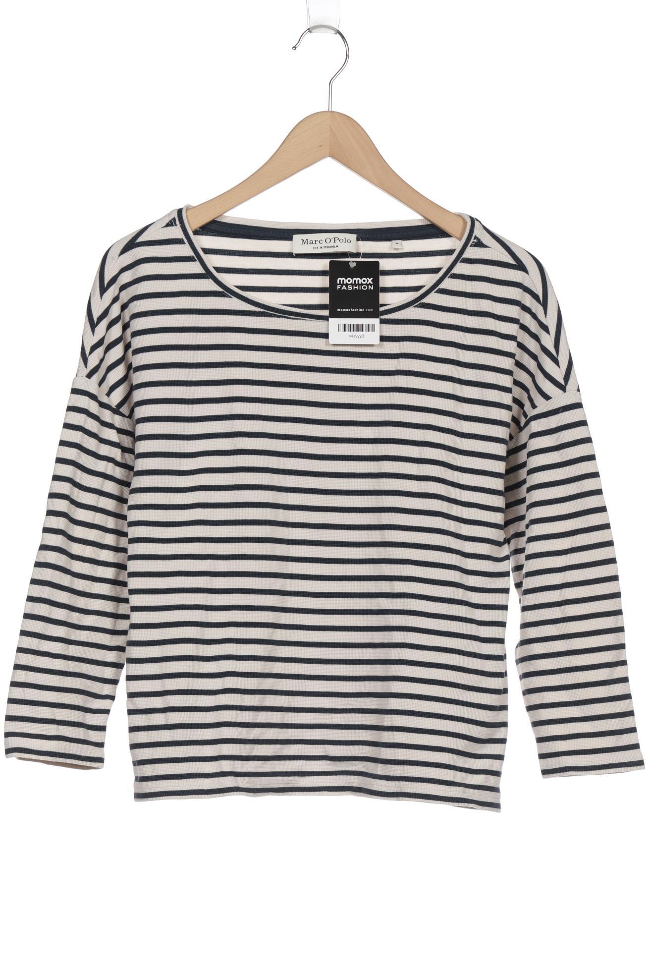 

Marc O Polo Damen Sweatshirt, beige