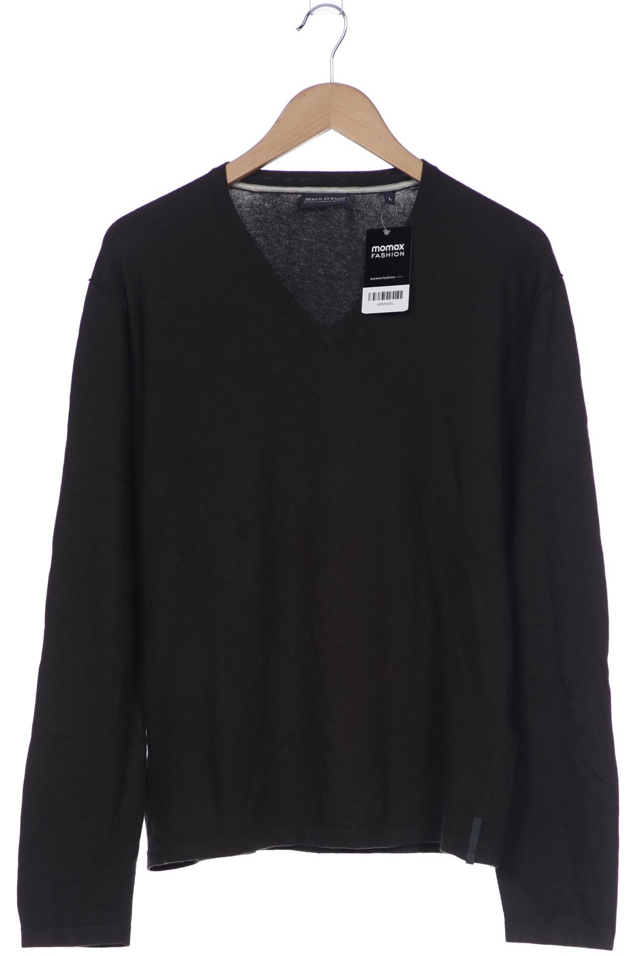 

Marc O Polo Herren Pullover, grau, Gr. 52