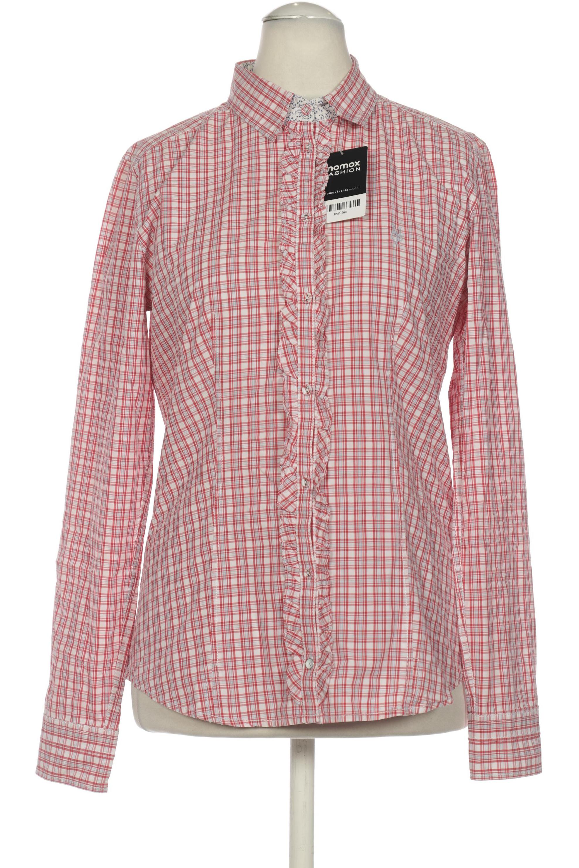 

Marc O Polo Damen Bluse, pink, Gr. 38