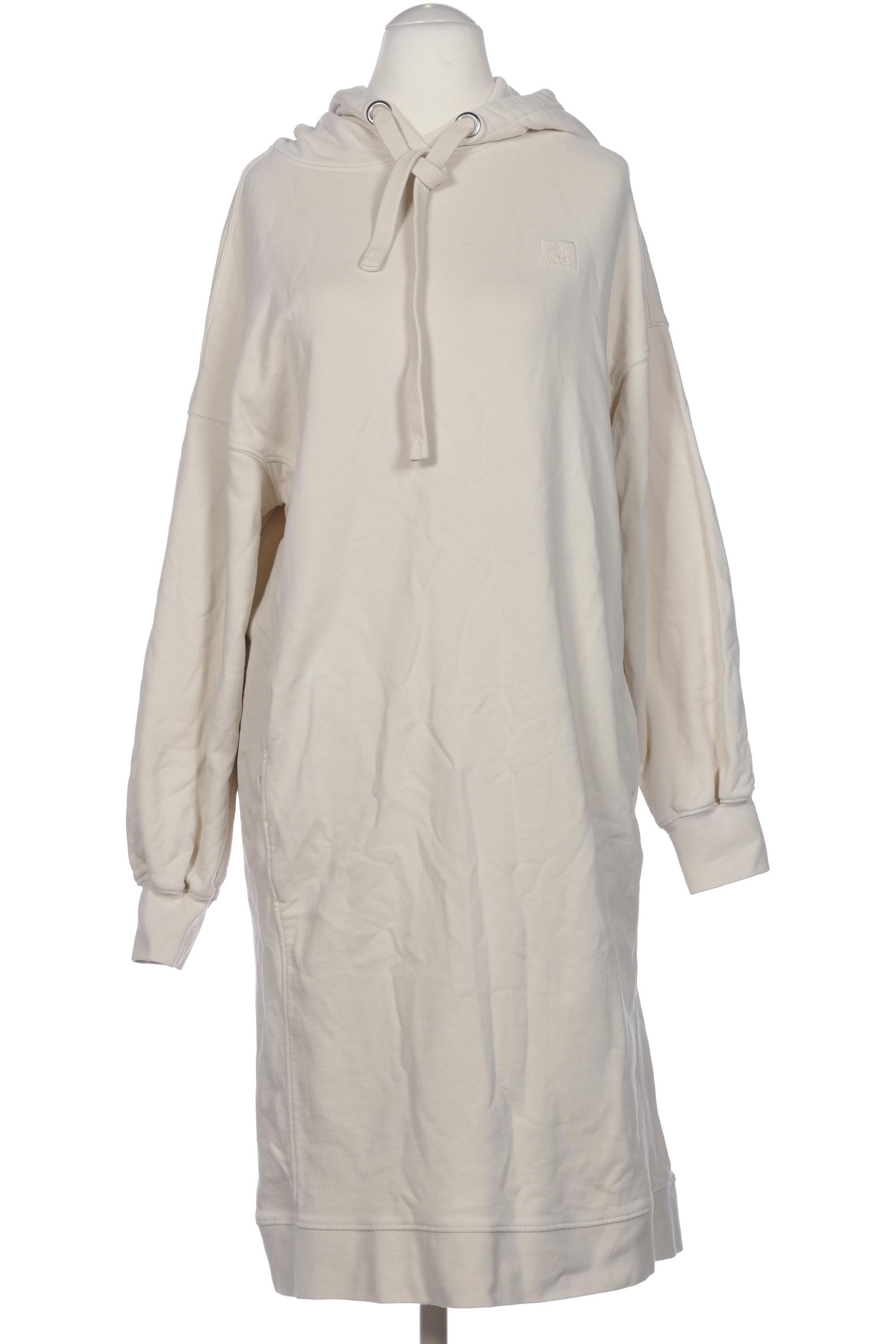 

Marc O Polo Damen Kleid, cremeweiß, Gr. 38