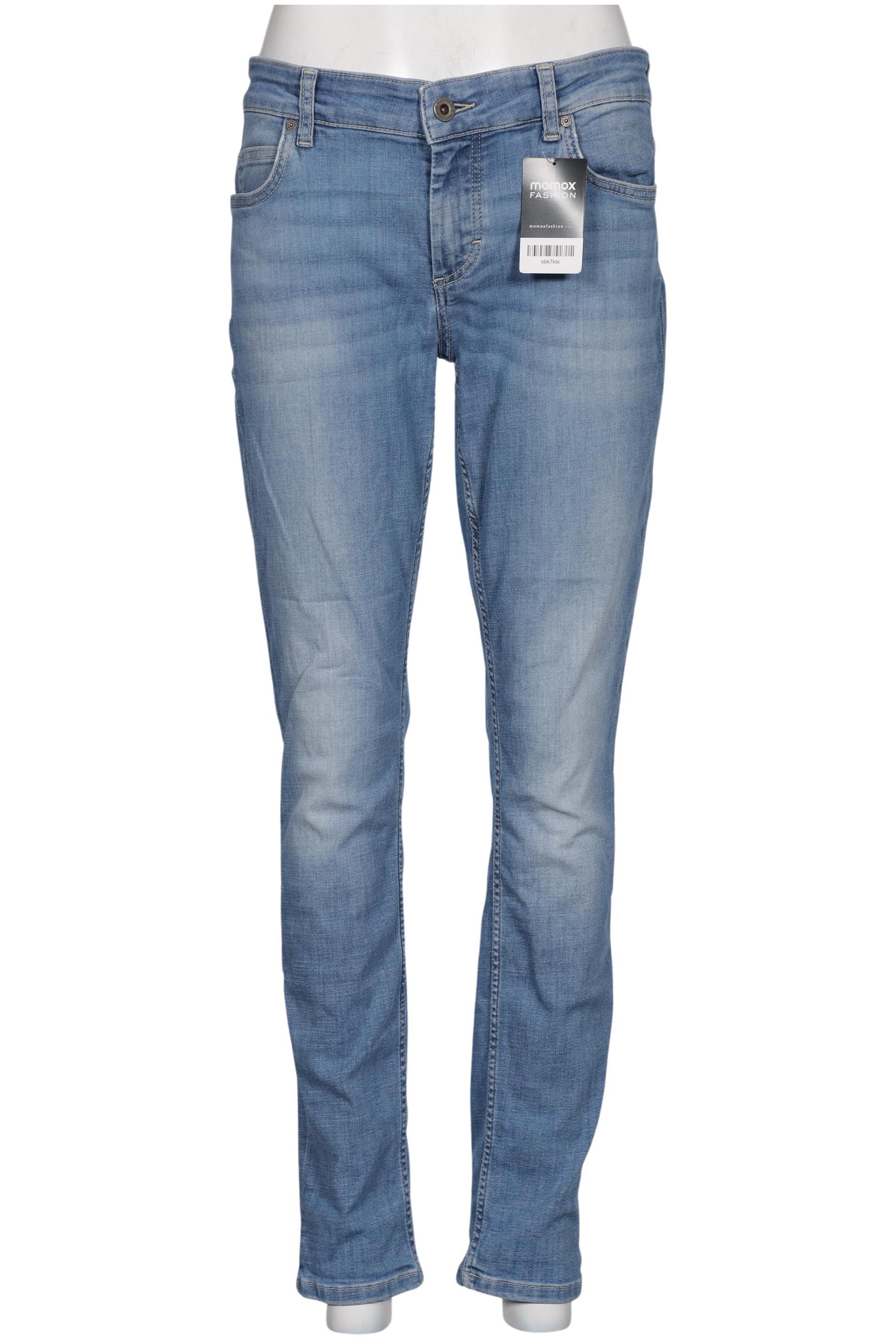 

Marc O Polo Damen Jeans, blau, Gr. 30