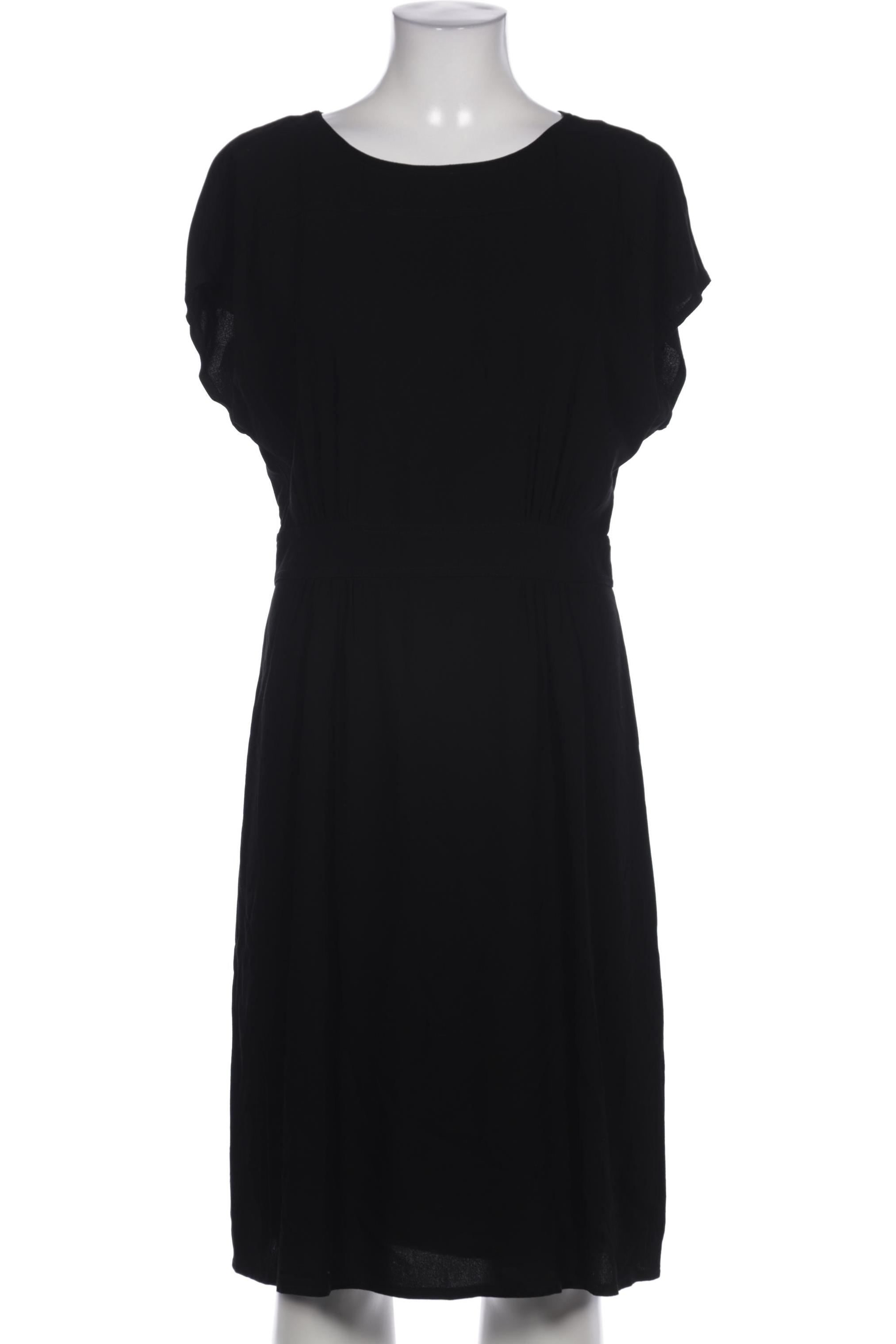 

Marc O Polo Damen Kleid, schwarz, Gr. 38