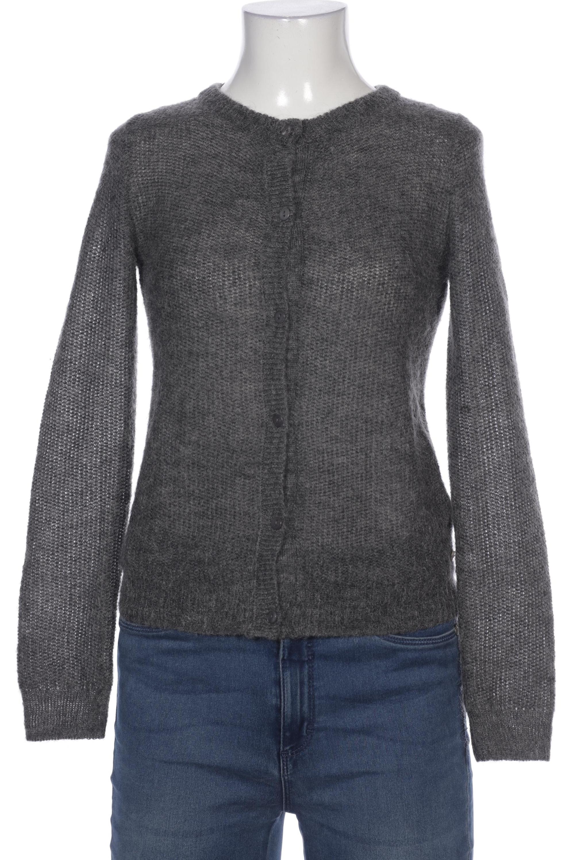 

Marc O Polo Damen Strickjacke, grau
