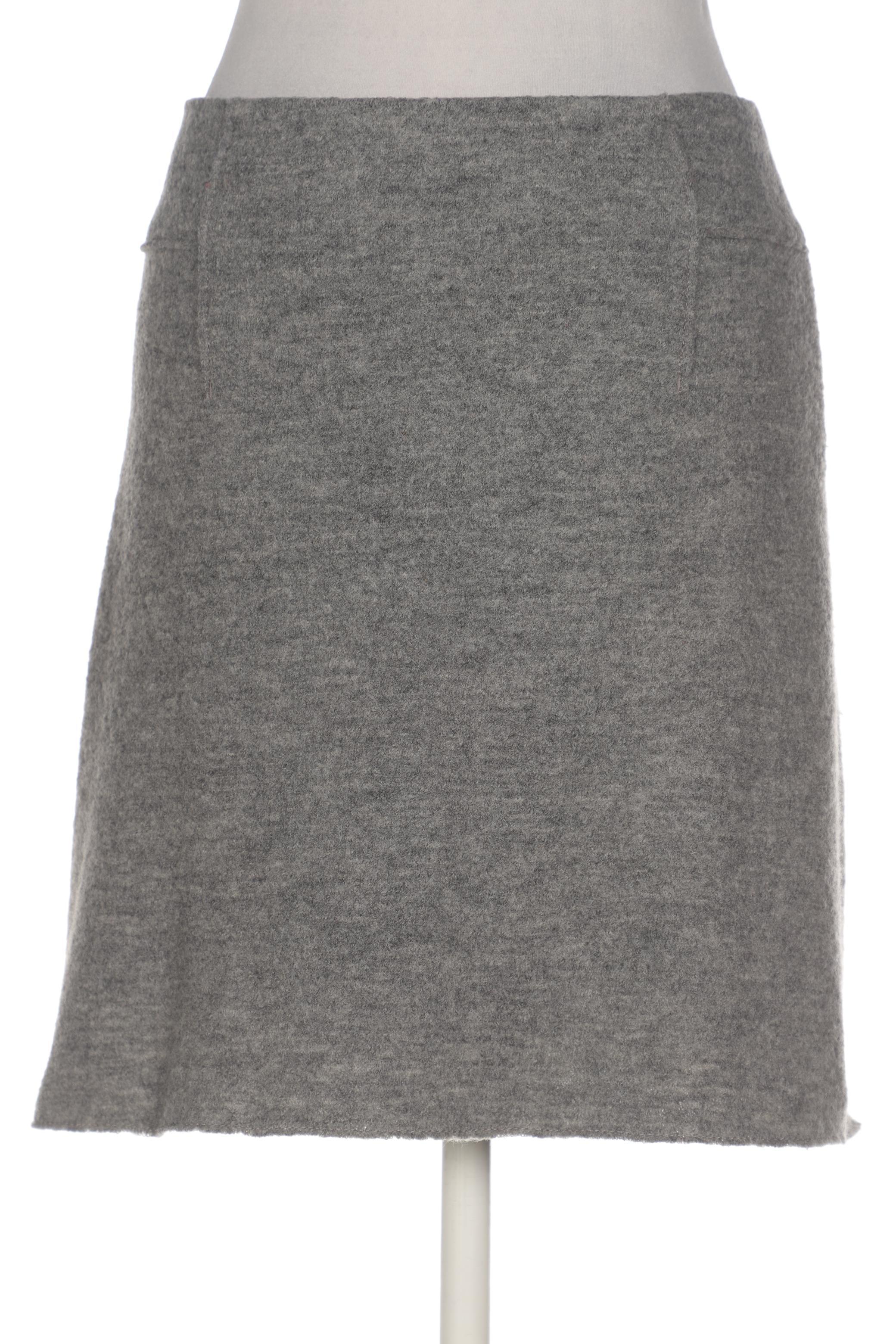 

Marc O Polo Damen Rock, grau, Gr. 38