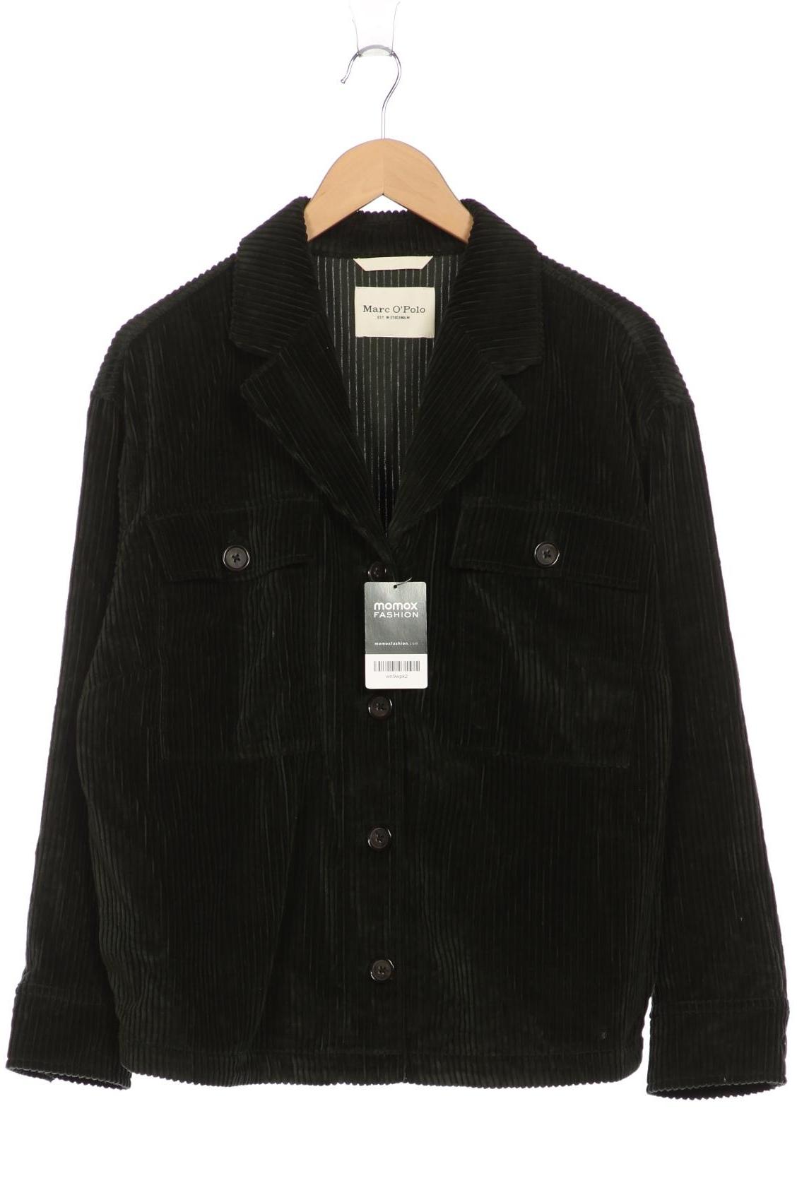 

Marc O Polo Damen Jacke, grün, Gr. 40