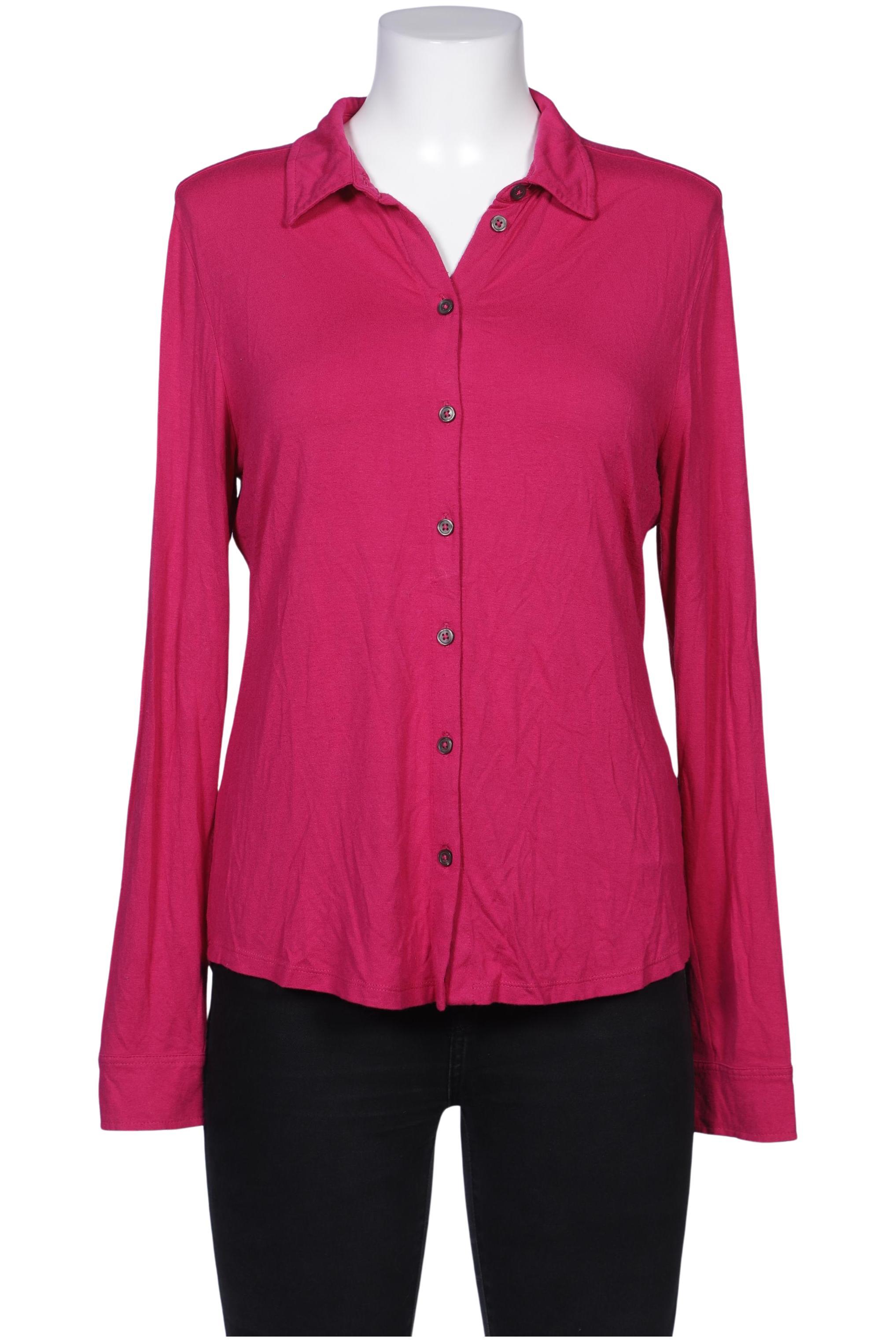 

Marc O Polo Damen Bluse, pink, Gr. 42