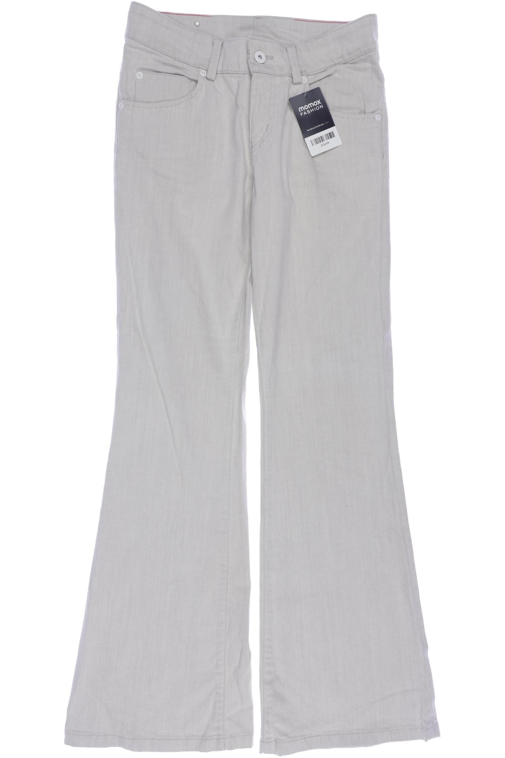 

Marc O Polo Damen Jeans, cremeweiß, Gr. 27