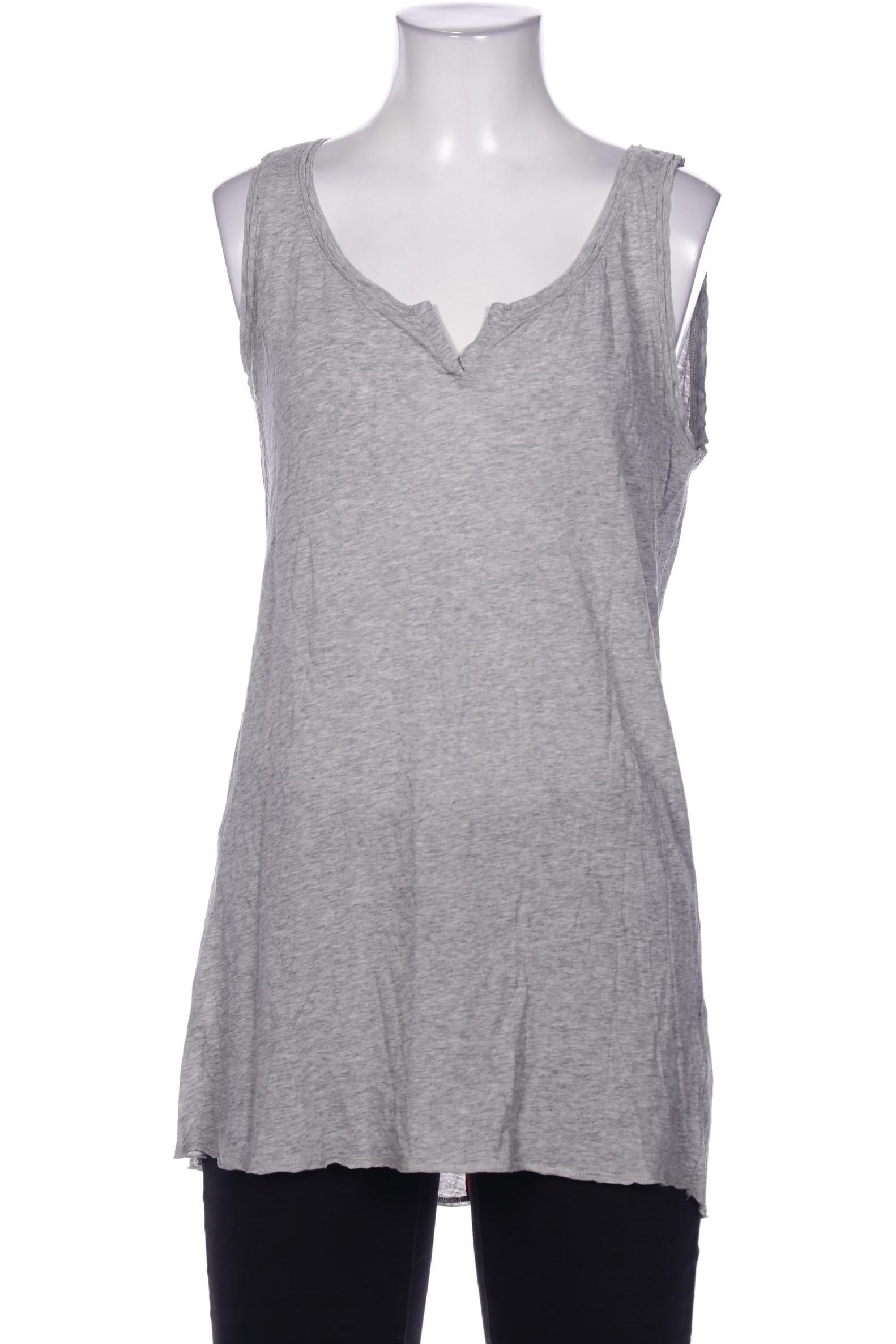 

Marc O Polo Damen Top, grau, Gr. 36