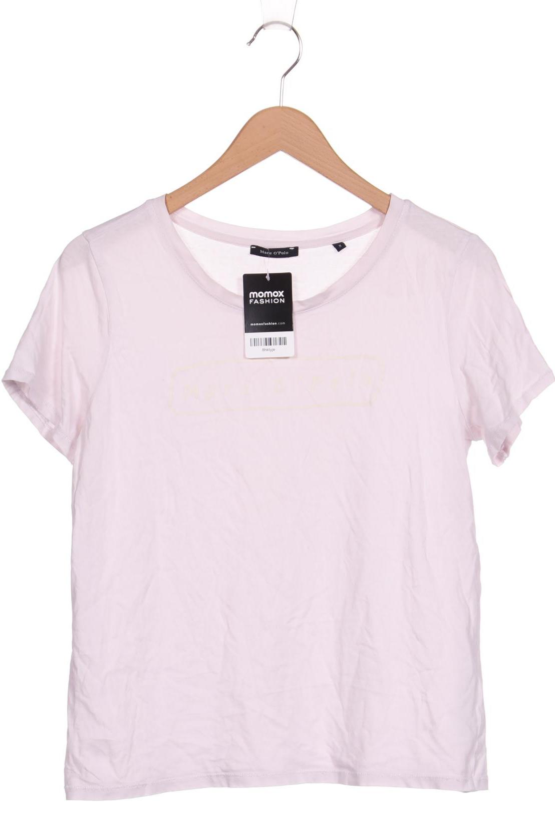 

Marc O Polo Damen T-Shirt, pink