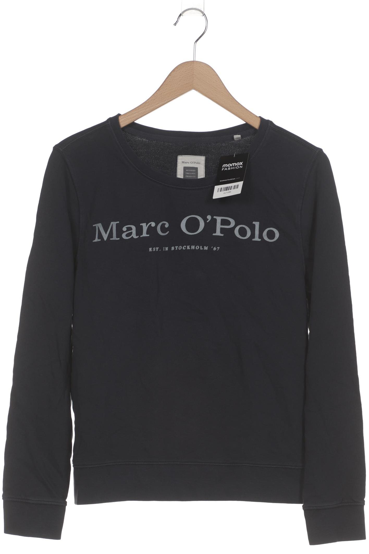 

Marc O Polo Damen Sweatshirt, marineblau, Gr. 44