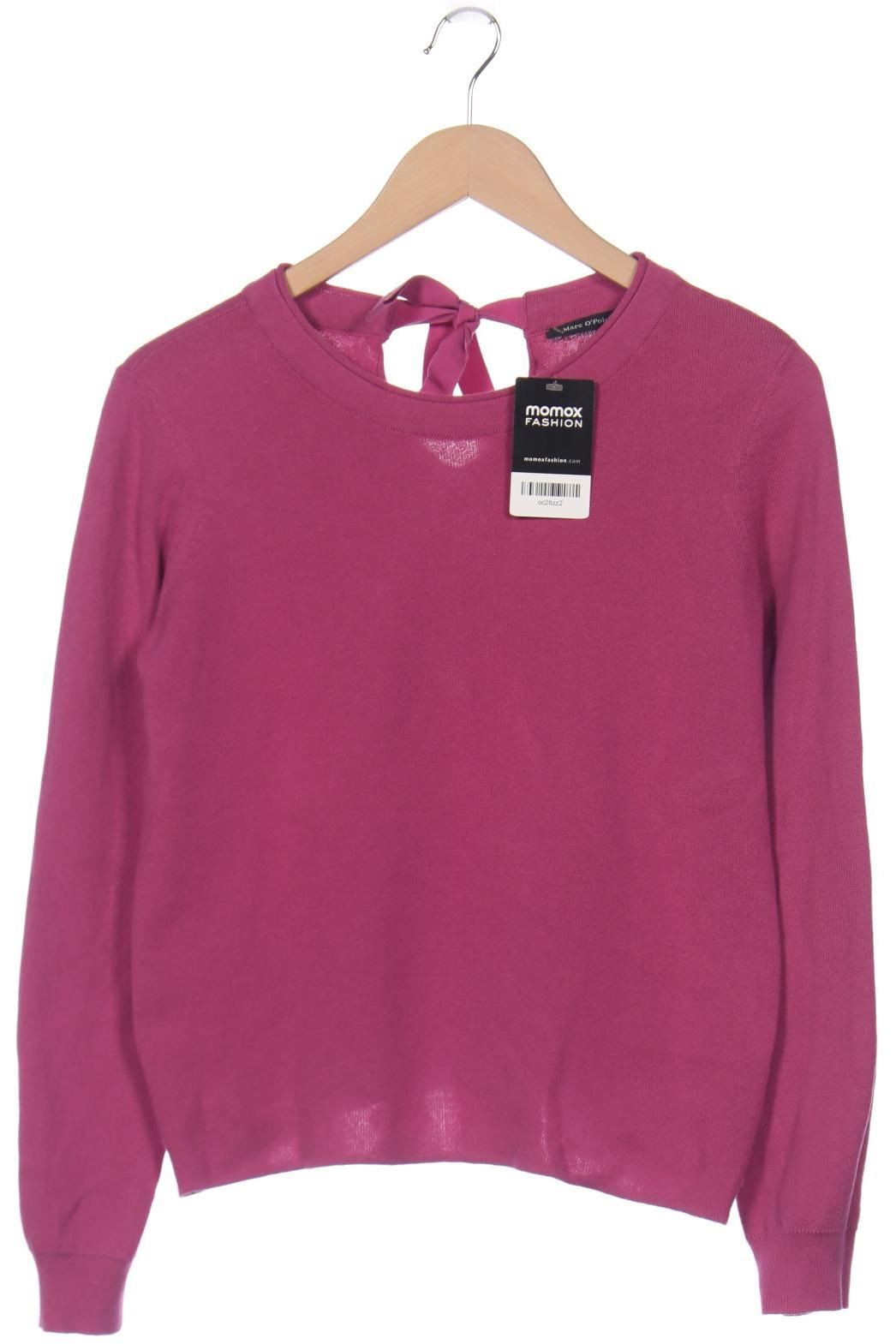 

Marc O Polo Damen Pullover, pink