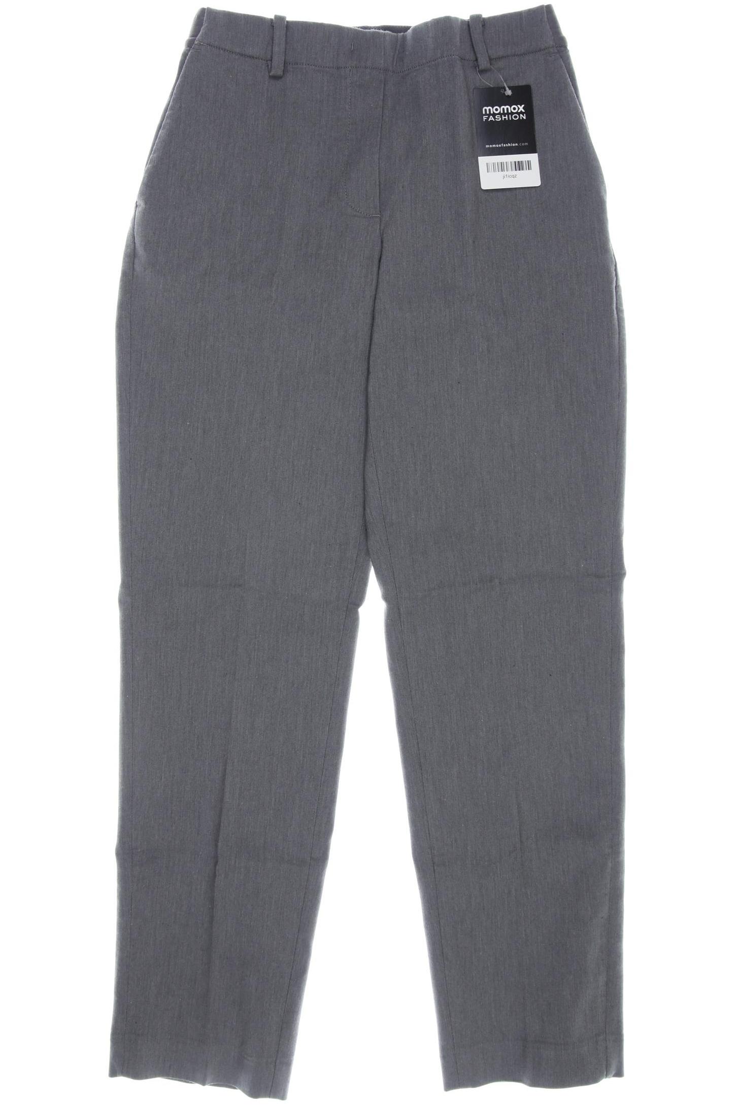 

Marc O Polo Damen Stoffhose, grau, Gr. 32