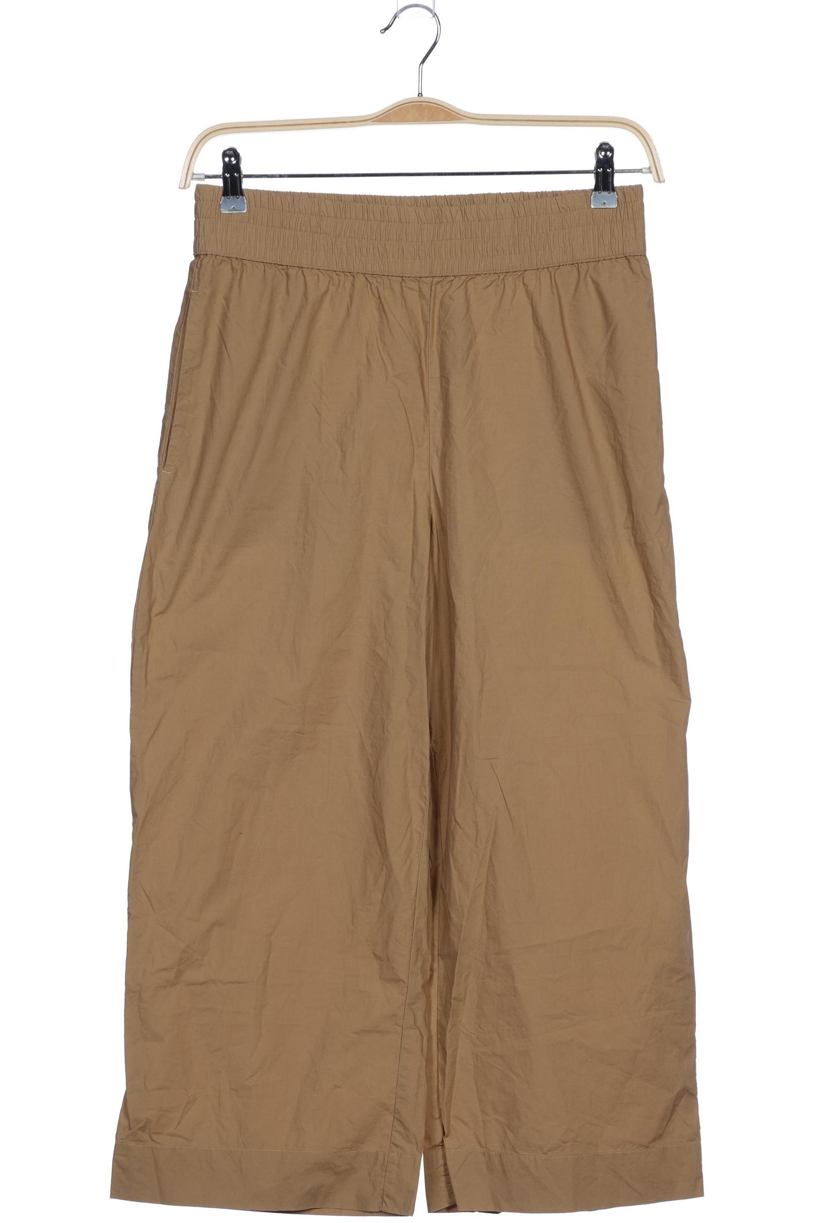 

Marc O Polo Damen Stoffhose, beige