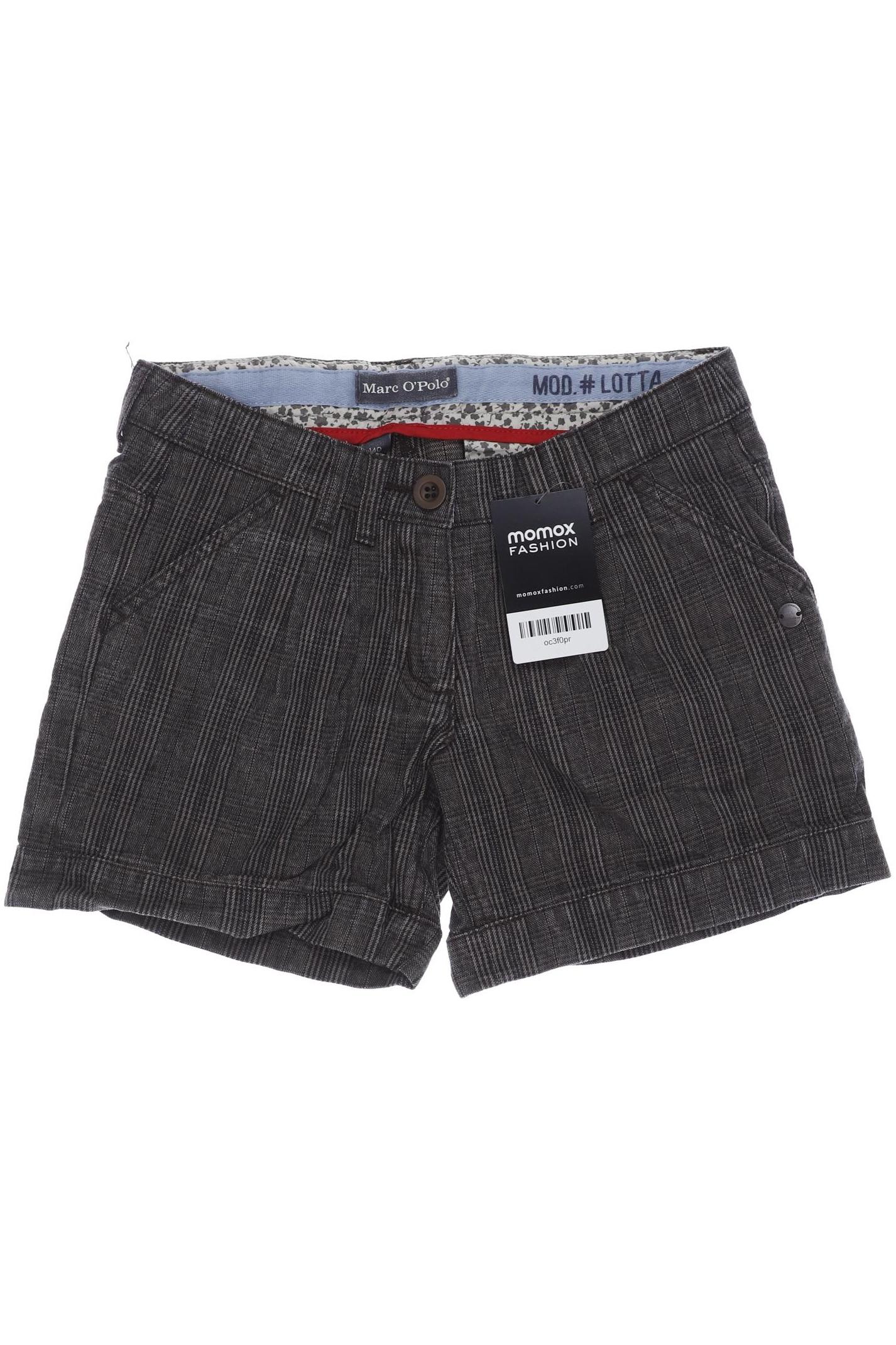 

Marc O Polo Mädchen Shorts, braun