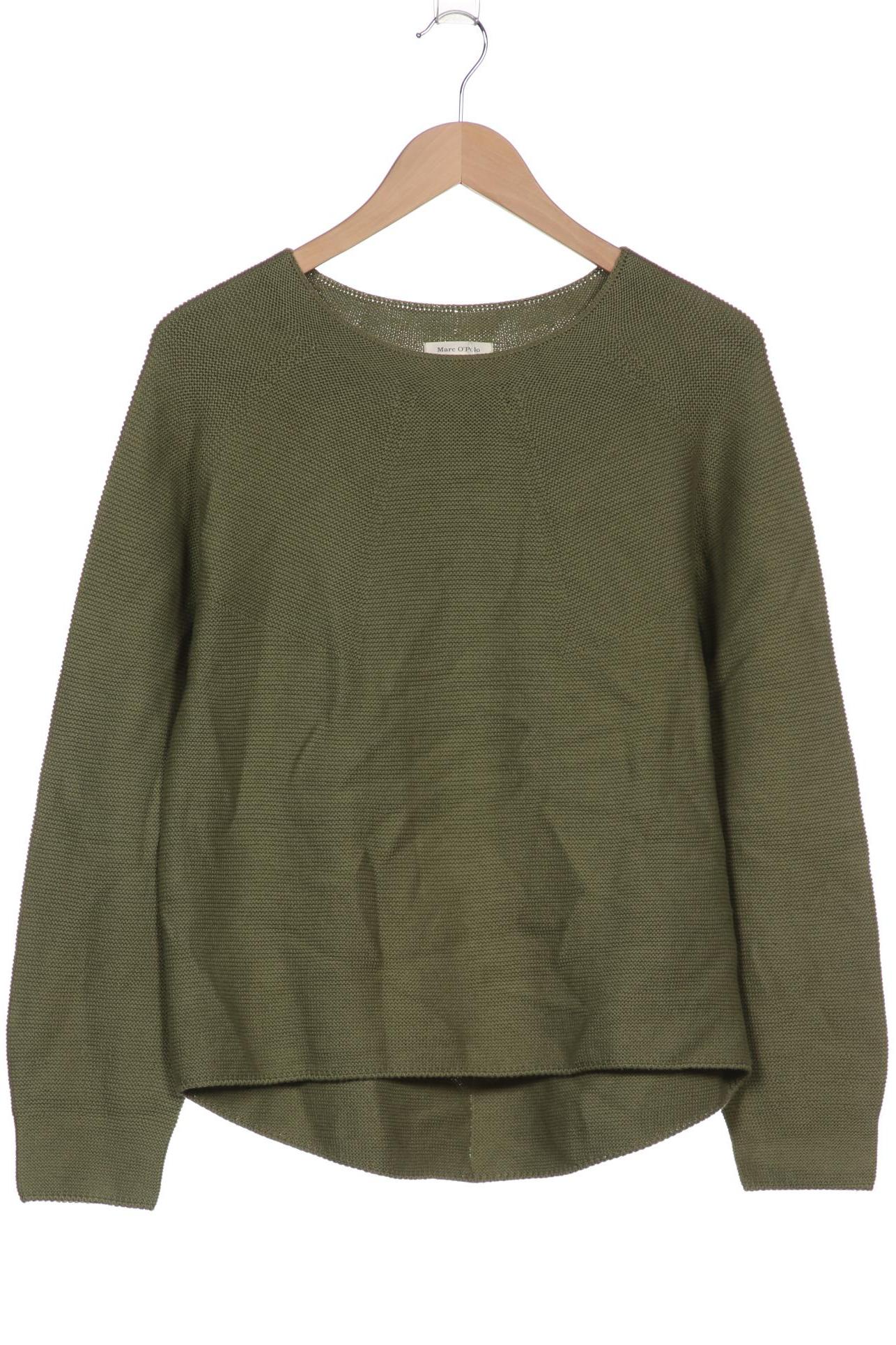 

Marc O Polo Damen Pullover, grün