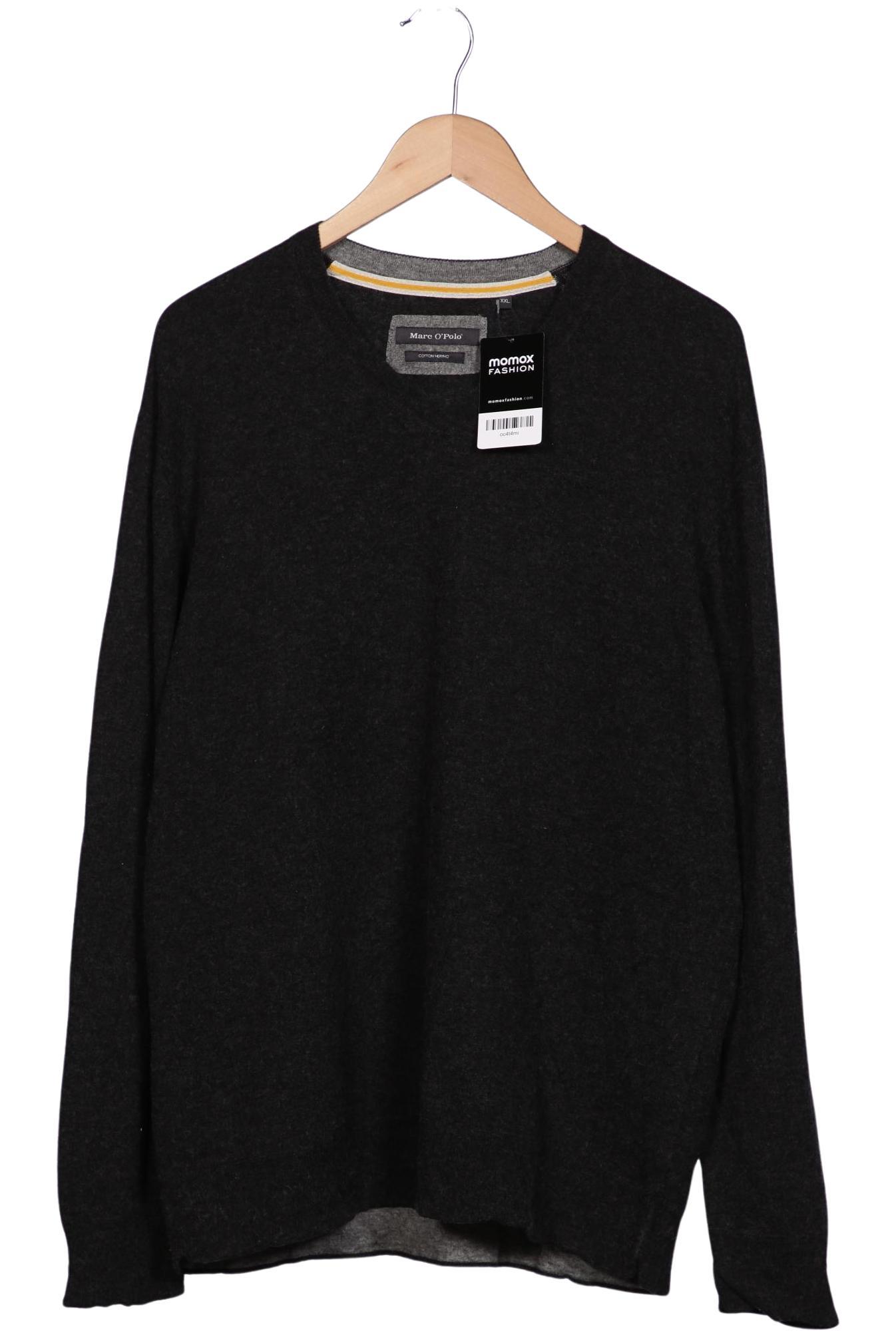 

Marc O Polo Herren Pullover, grau, Gr. 56