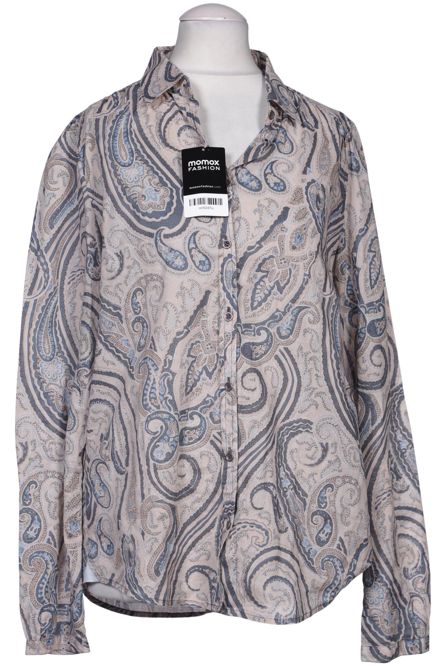 

Marc O Polo Damen Bluse, braun, Gr. 36