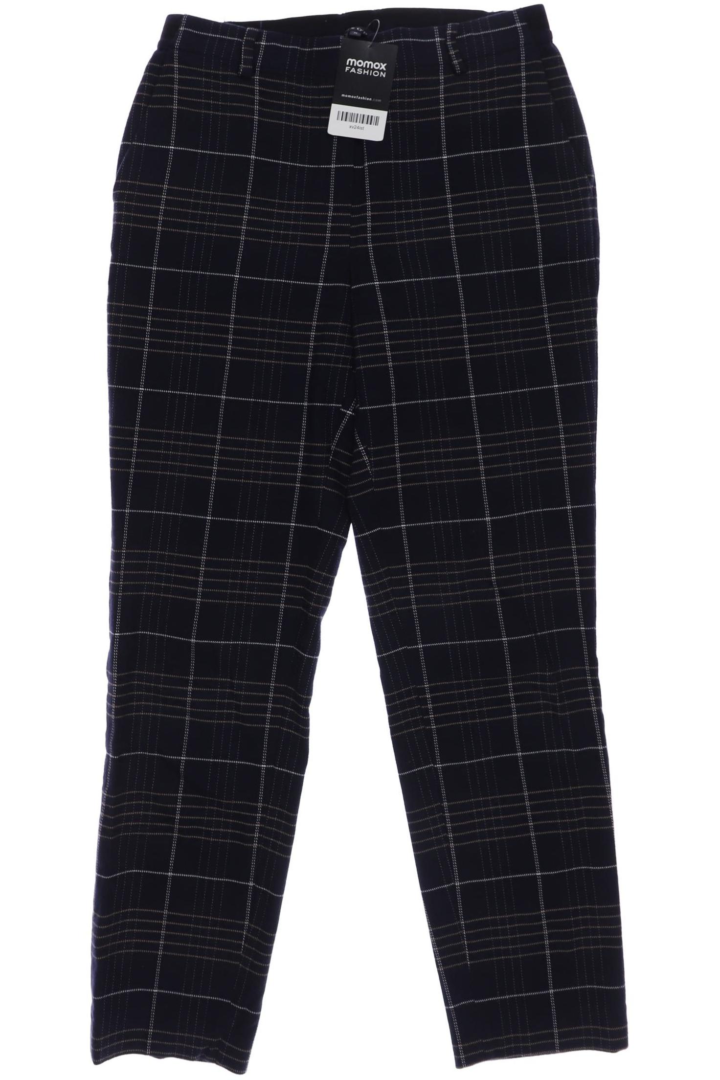 

Marc O Polo Damen Stoffhose, marineblau, Gr. 34