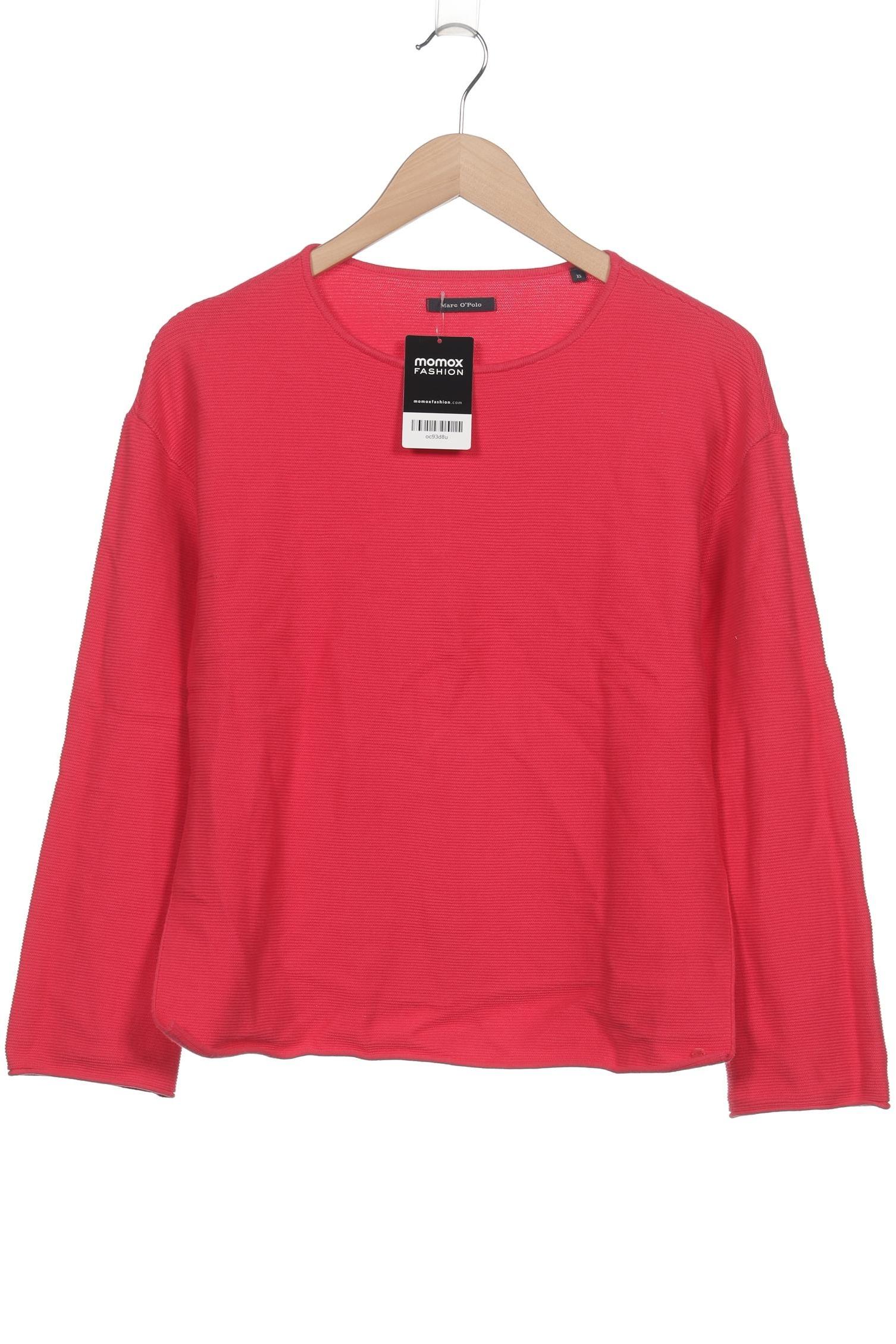 

Marc O Polo Damen Pullover, pink, Gr. 34