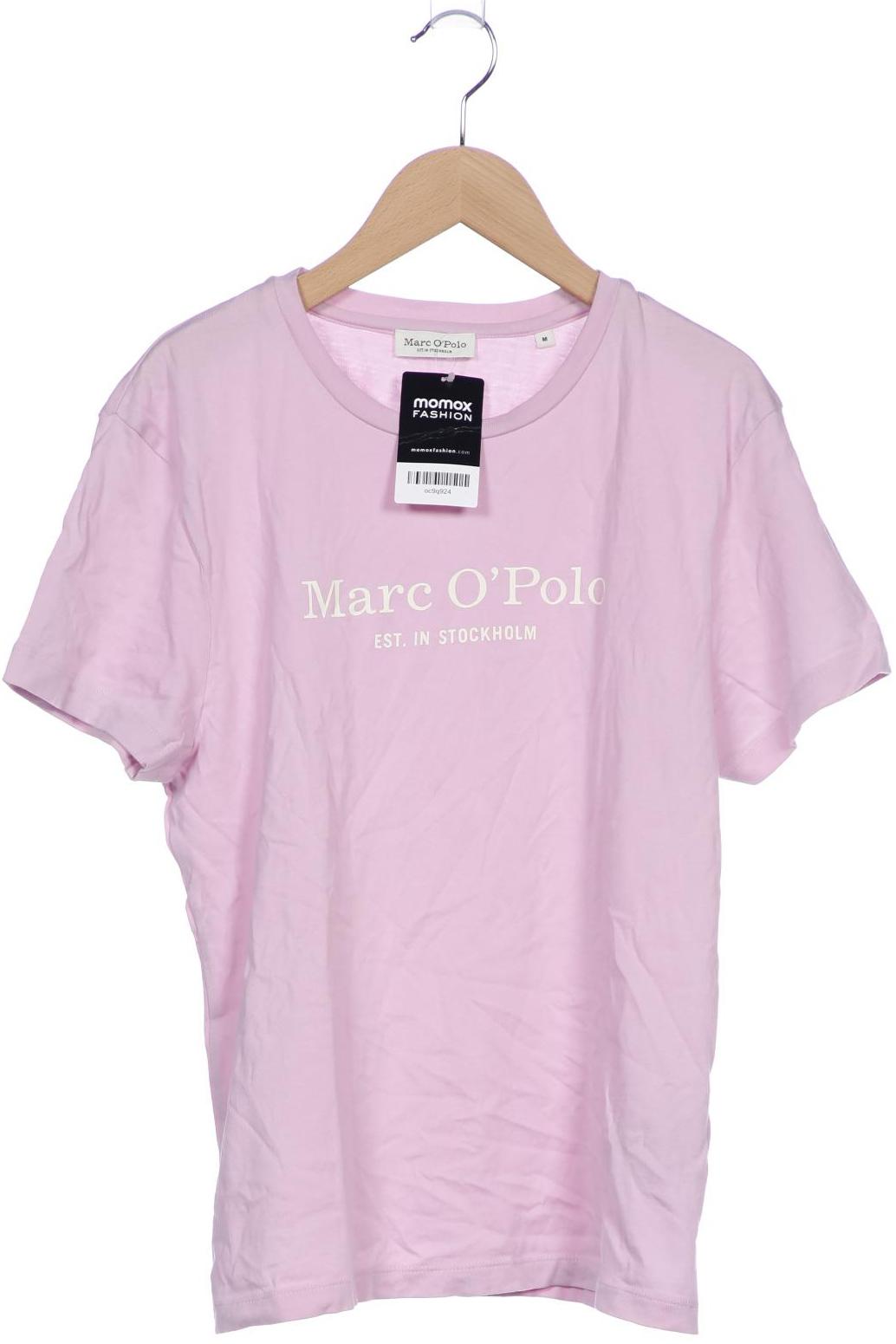 

Marc O Polo Damen T-Shirt, flieder, Gr. 38