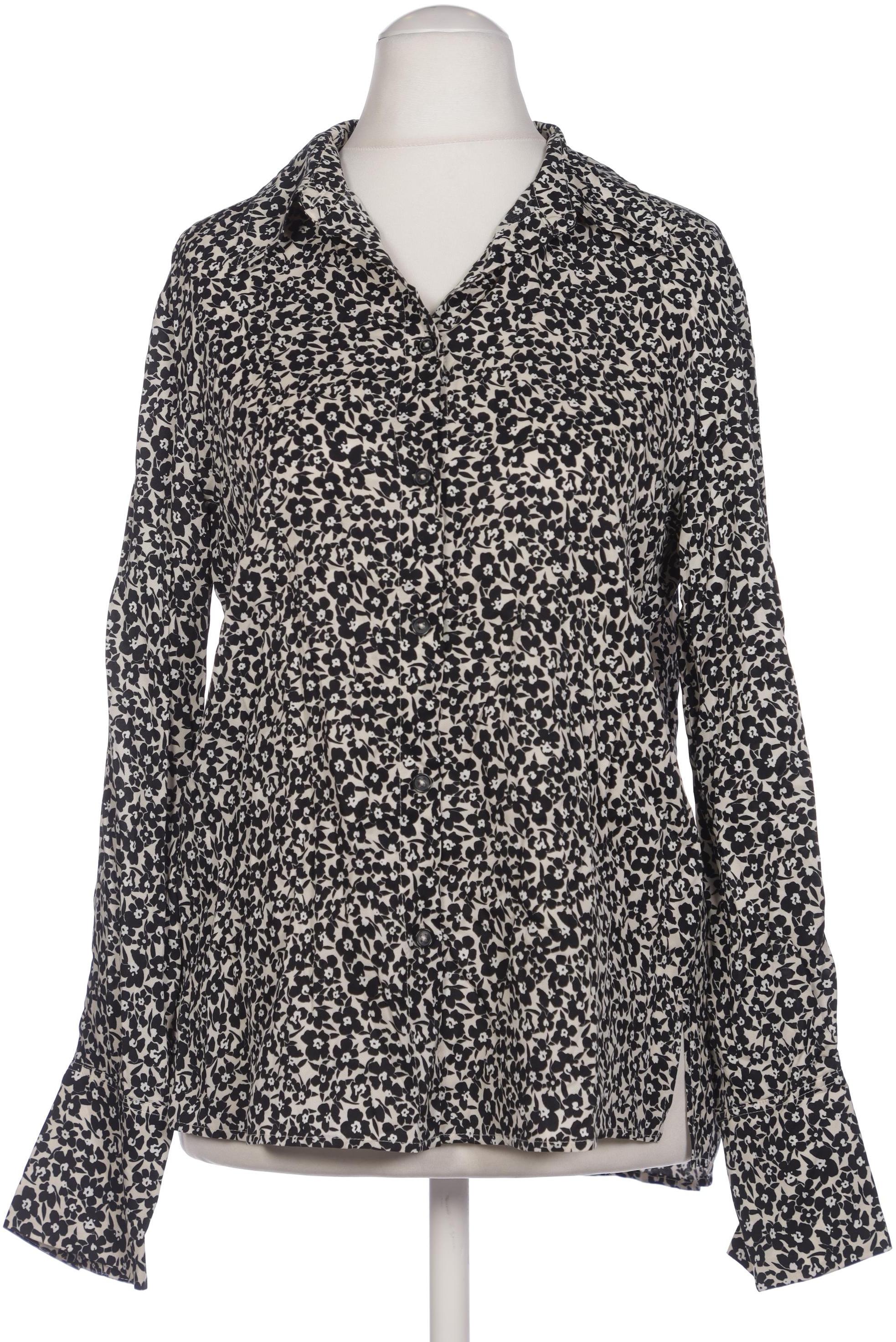 

Marc O Polo Damen Bluse, beige, Gr. 36