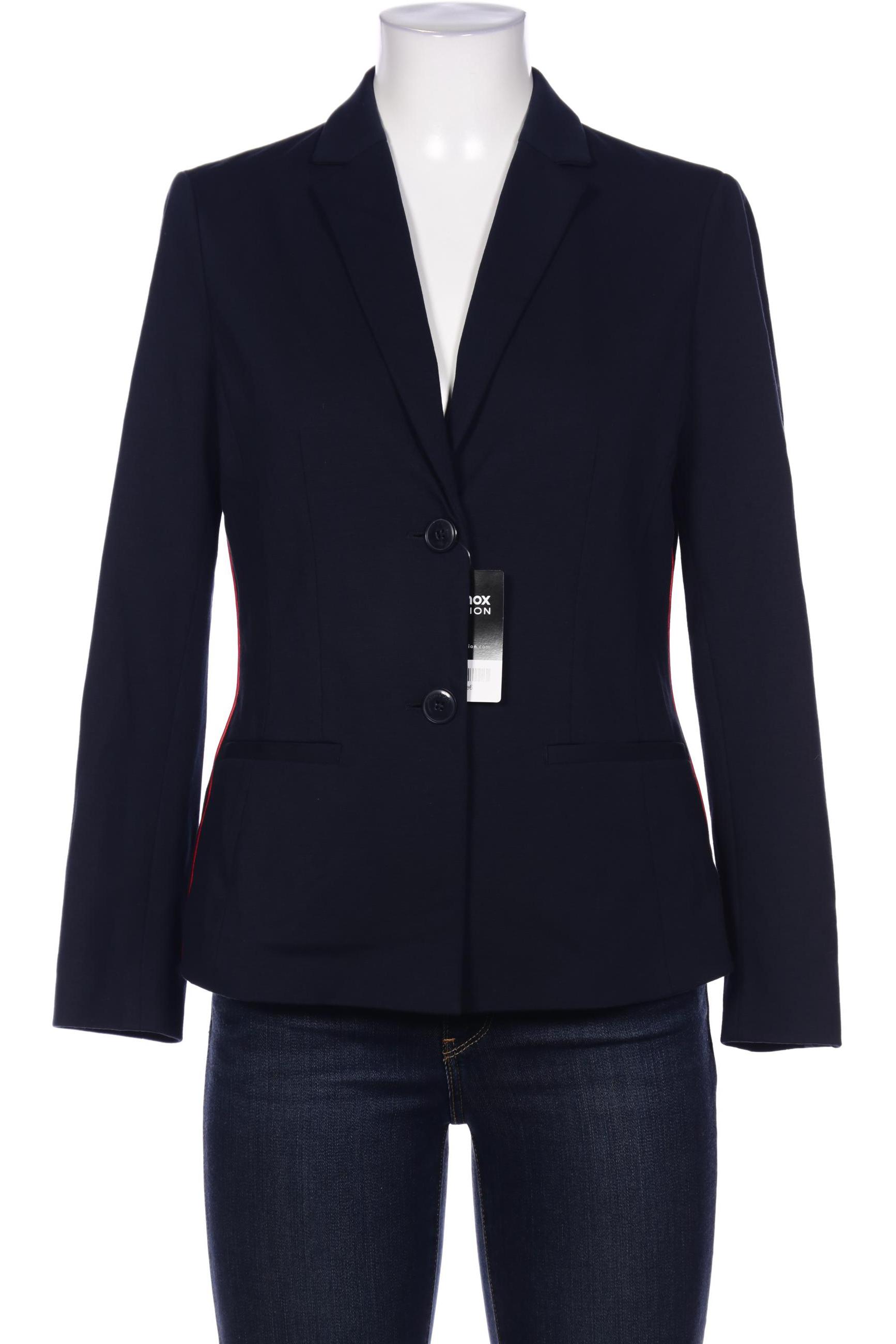 

Marc O Polo Damen Blazer, marineblau, Gr. 38