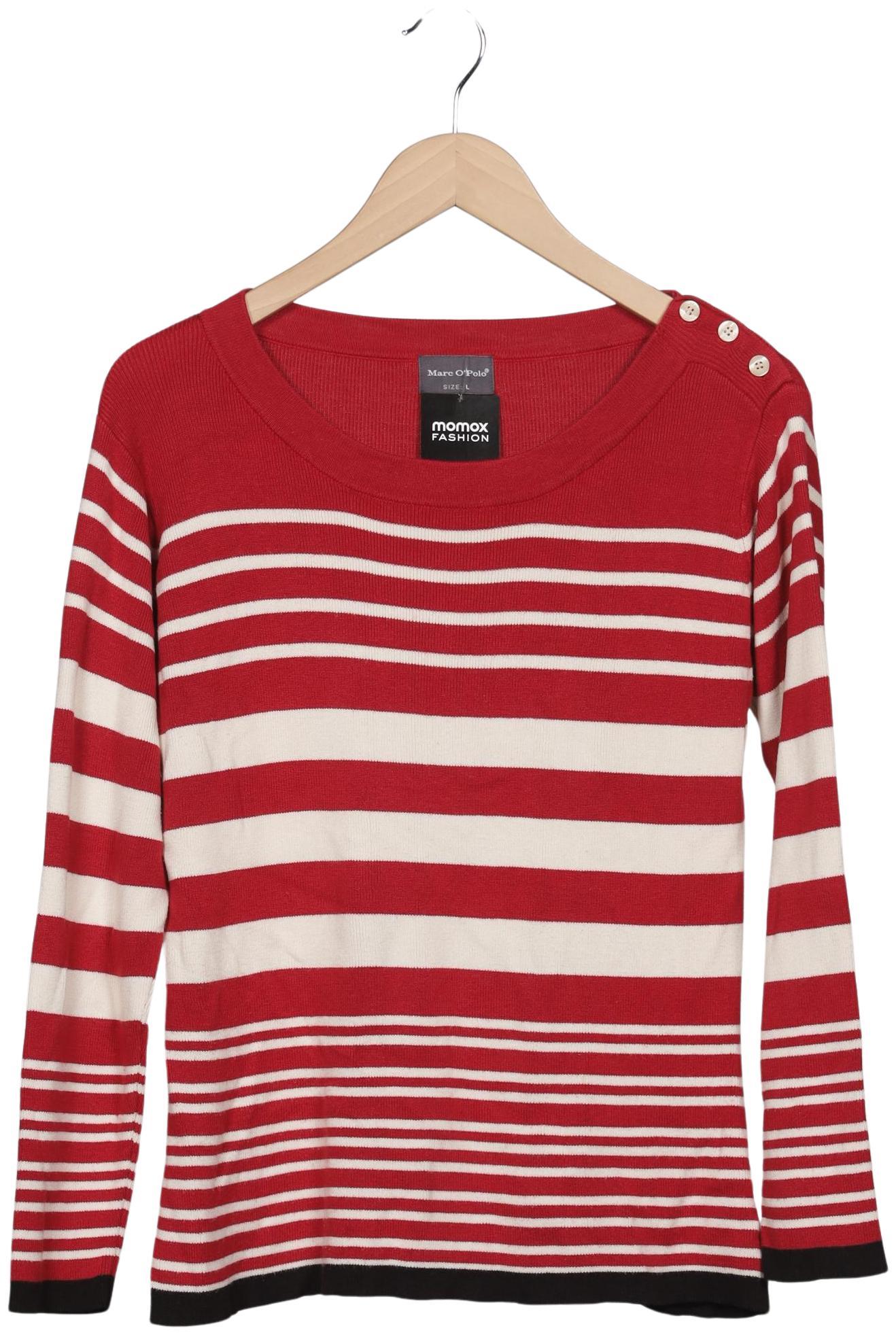 

Marc O Polo Damen Pullover, mehrfarbig, Gr. 42