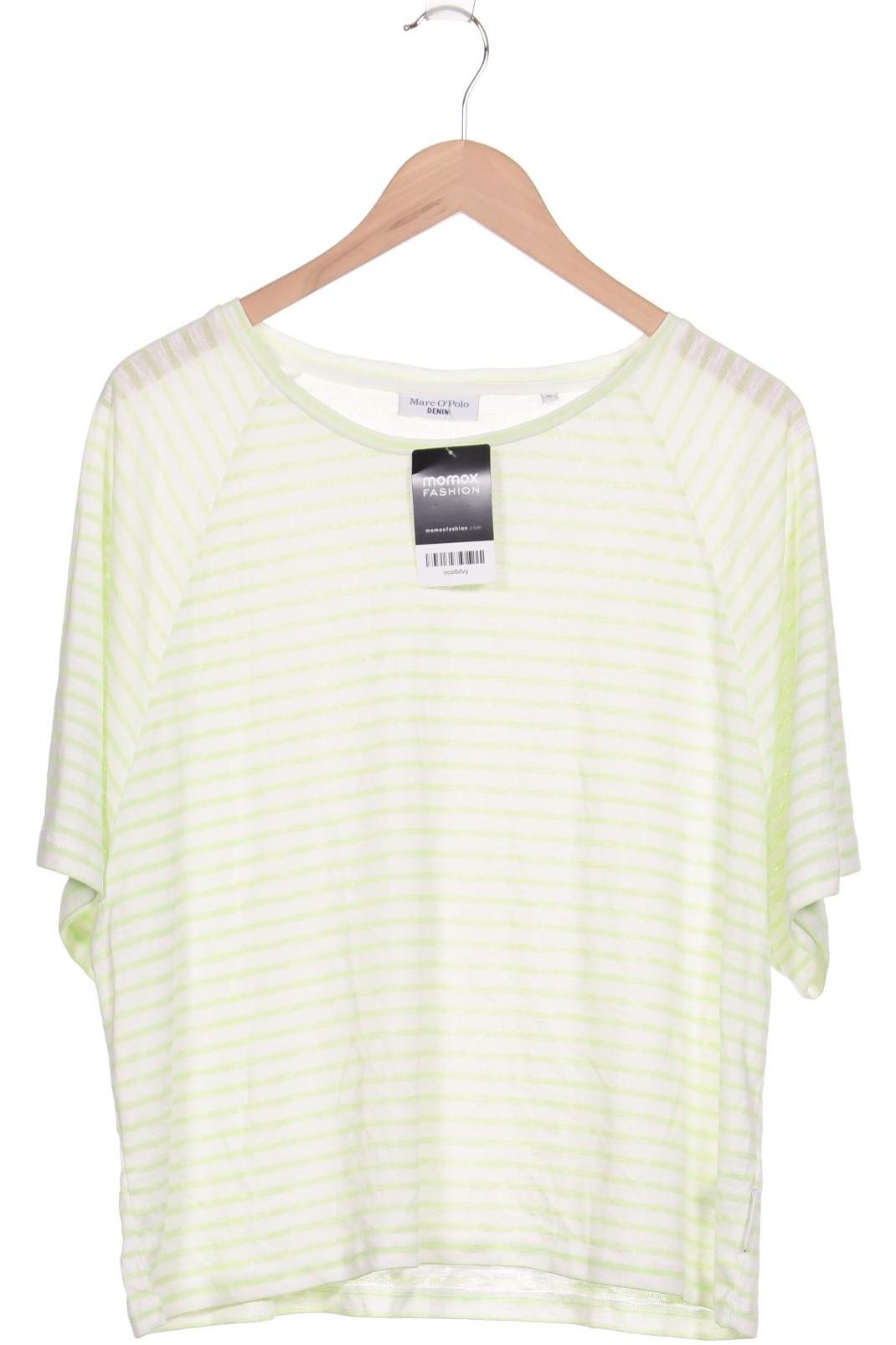 

Marc O Polo Damen T-Shirt, hellgrün