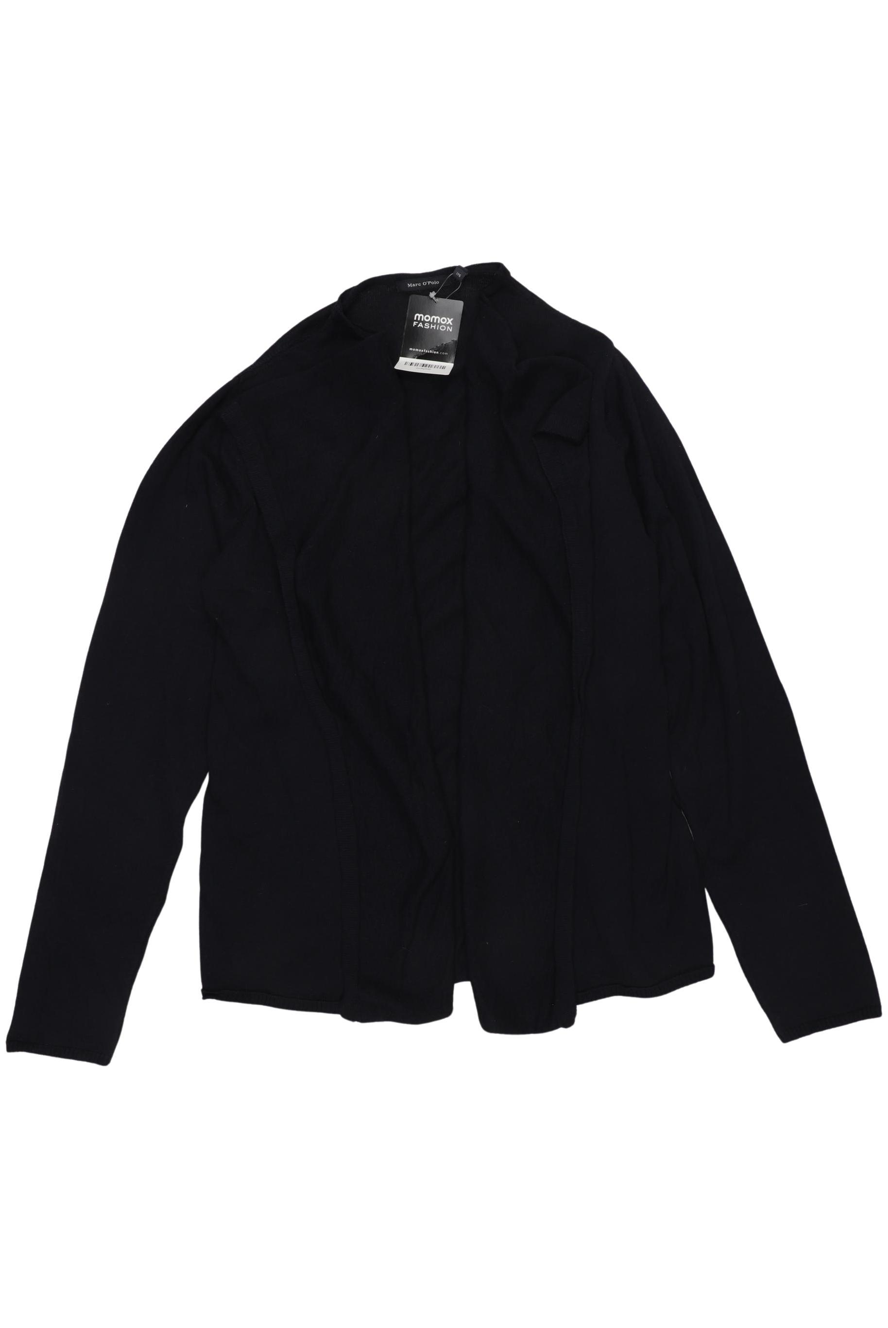 

Marc O Polo Damen Strickjacke, marineblau, Gr. 176