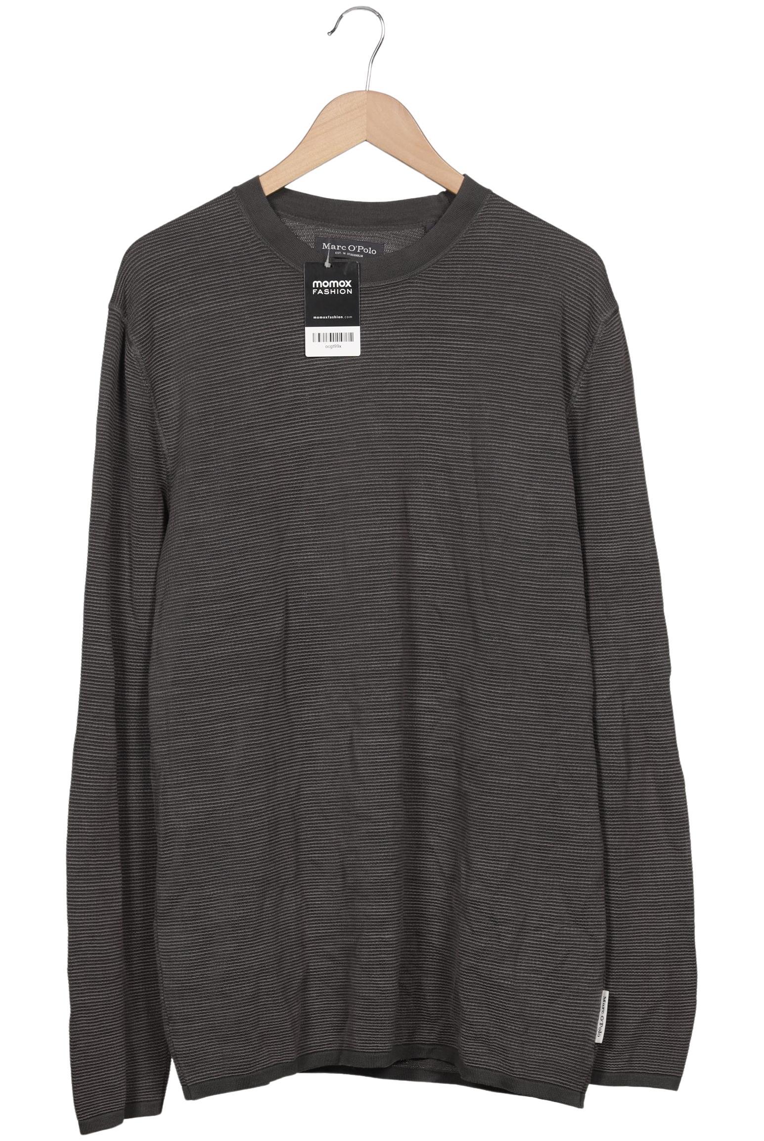 

Marc O Polo Herren Pullover, grau, Gr. 54