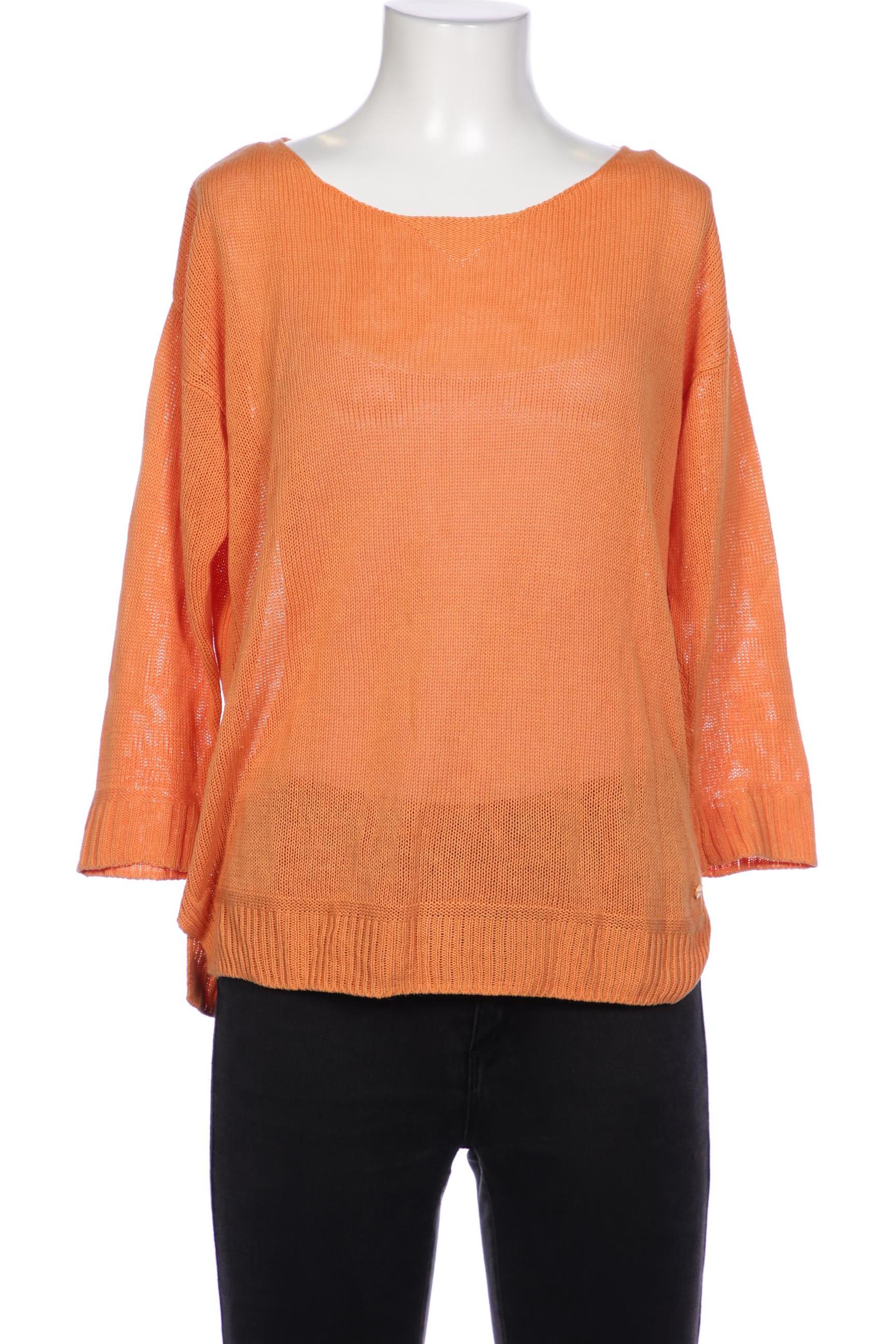 

Marc O Polo Damen Pullover, orange