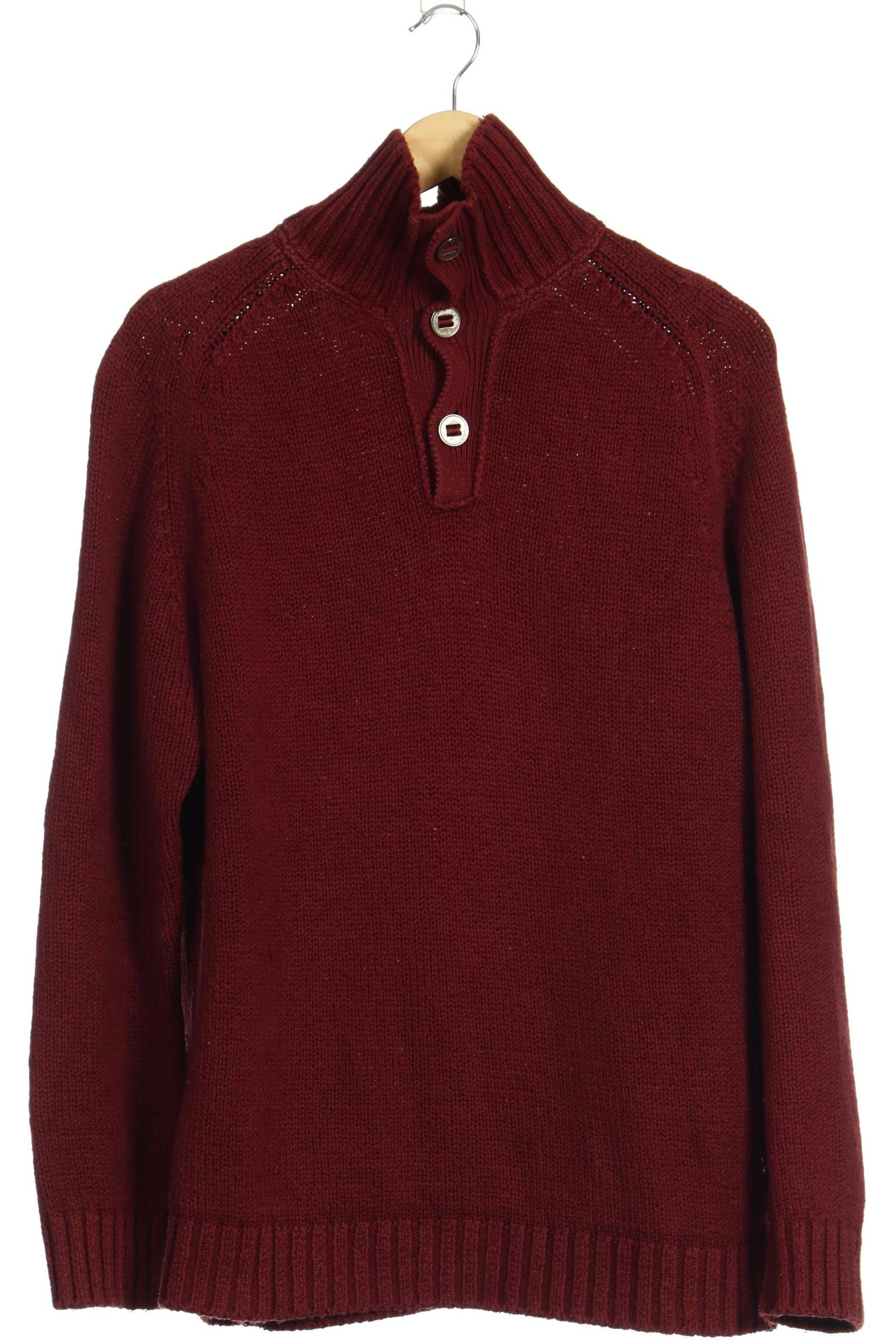 

Marc O Polo Herren Pullover, braun, Gr. 52