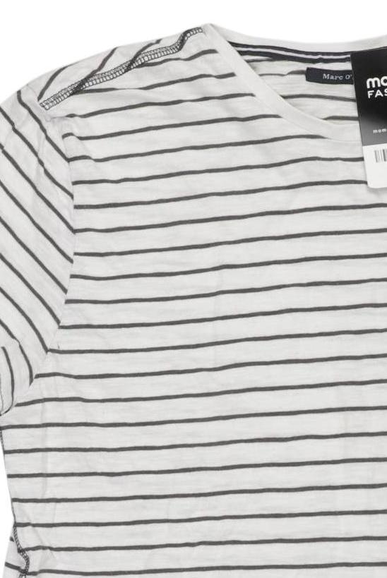 Thumbnail - Marc O Polo Mädchen T-Shirt, weiß, Gr. 176