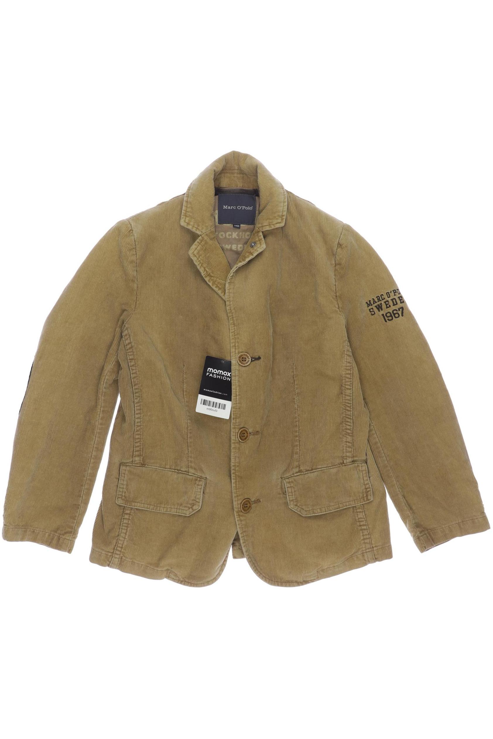 

Marc O Polo Herren Jacke, beige, Gr. 140