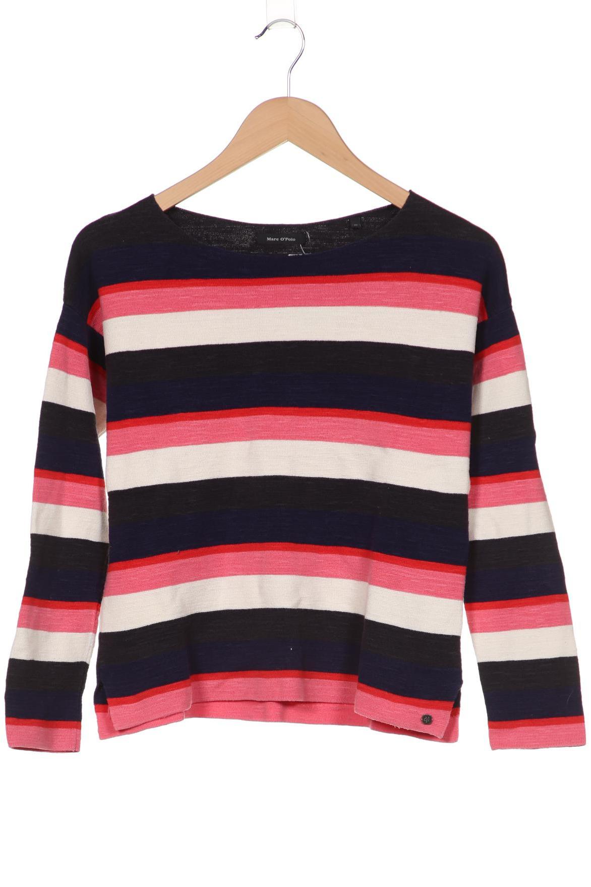 

Marc O Polo Damen Pullover, marineblau, Gr. 34
