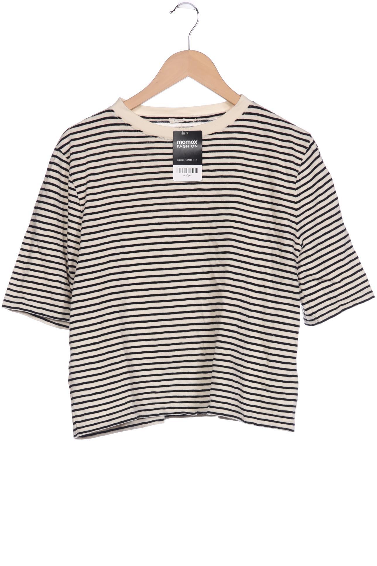 

Marc O Polo Damen T-Shirt, cremeweiß