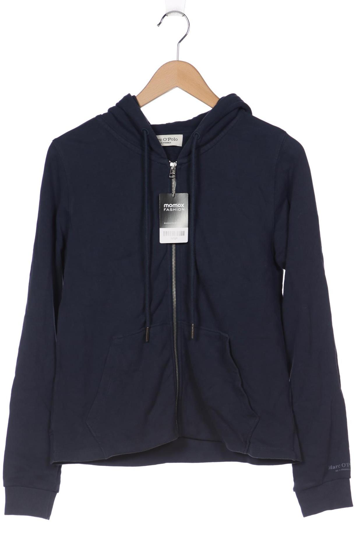 

Marc O Polo Damen Kapuzenpullover, marineblau