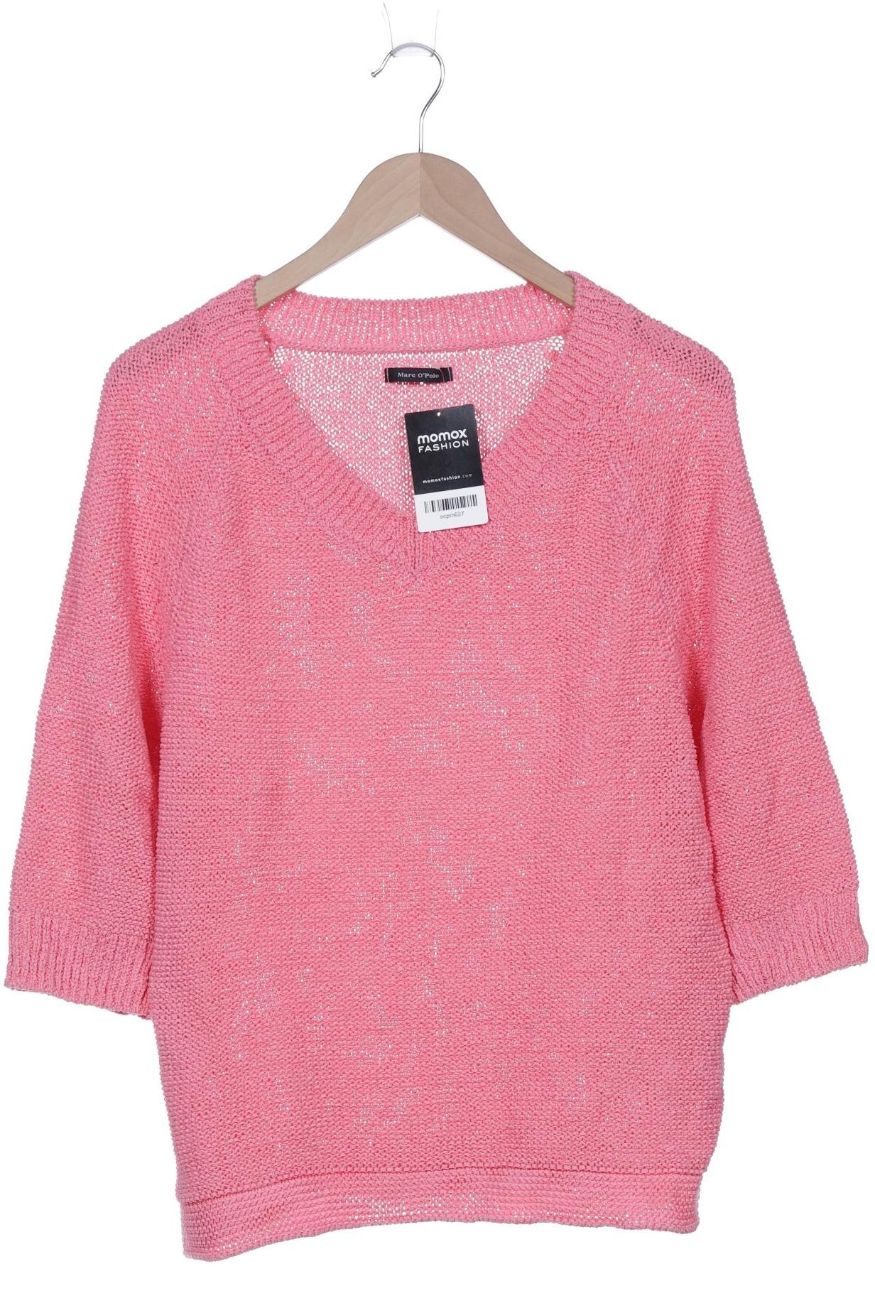 

Marc O Polo Damen Pullover, pink, Gr. 44
