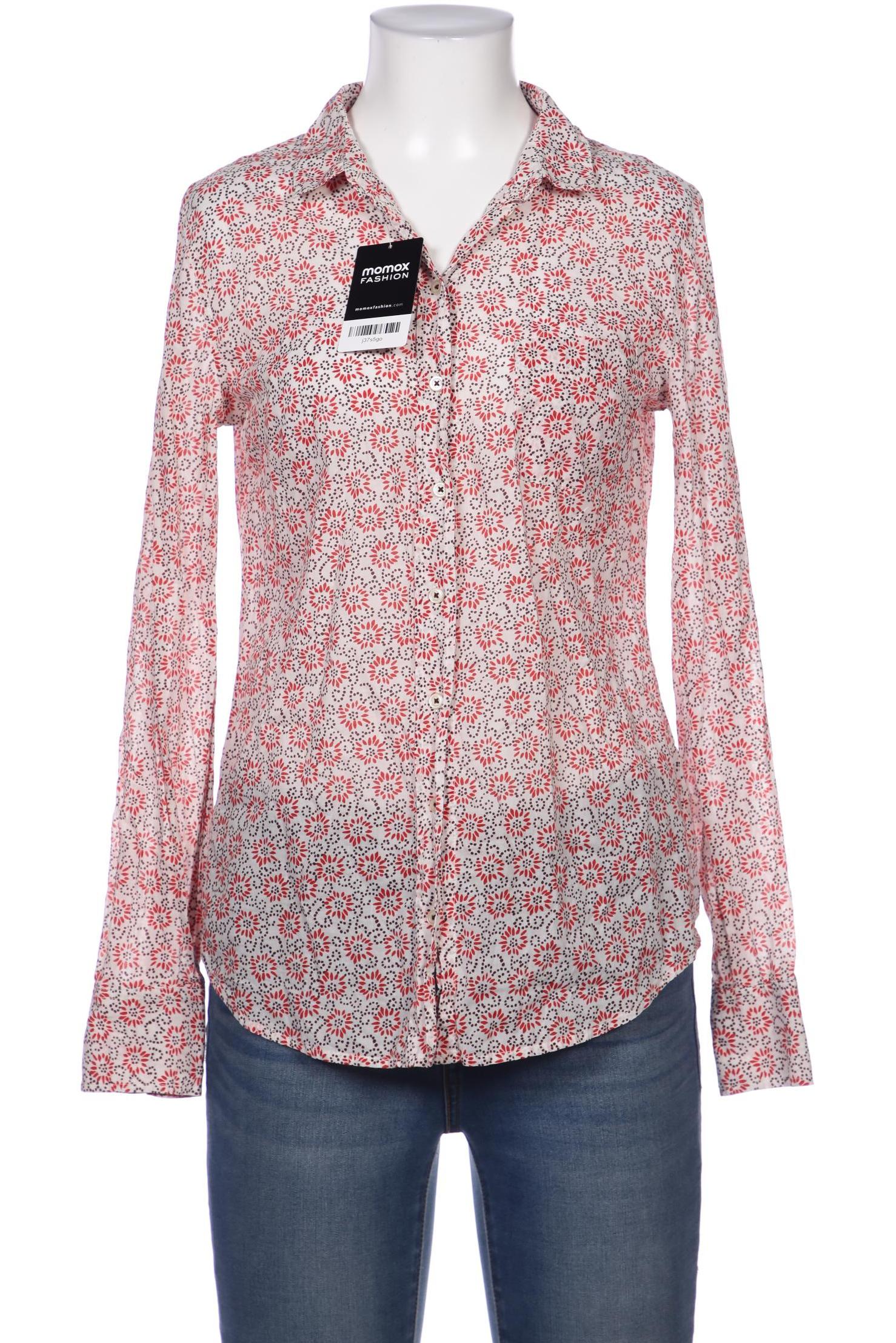 

Marc O Polo Damen Bluse, rot, Gr. 34