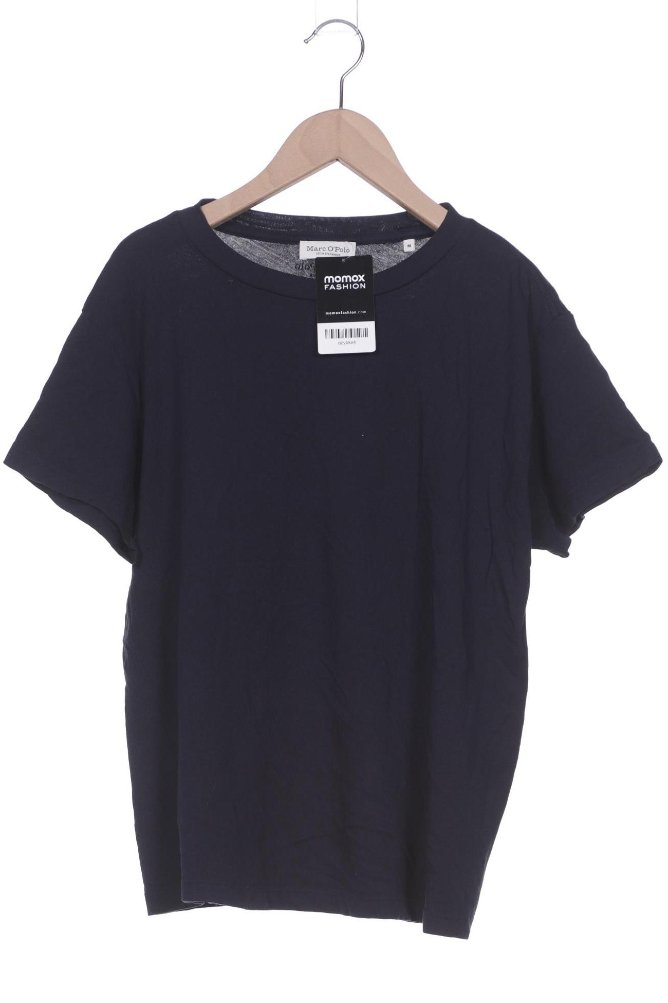 

Marc O Polo Damen T-Shirt, marineblau, Gr. 38