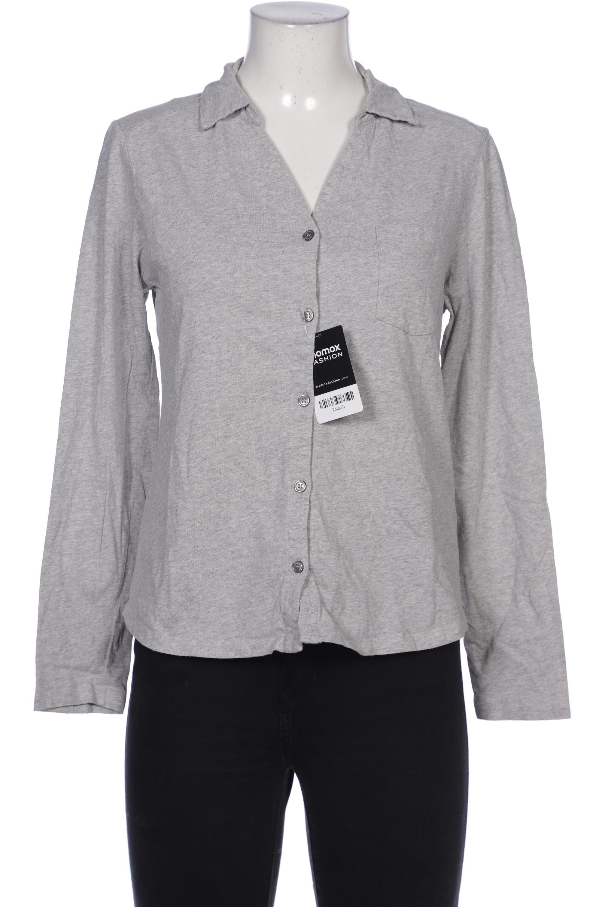 

Marc O Polo Damen Bluse, grau, Gr. 42