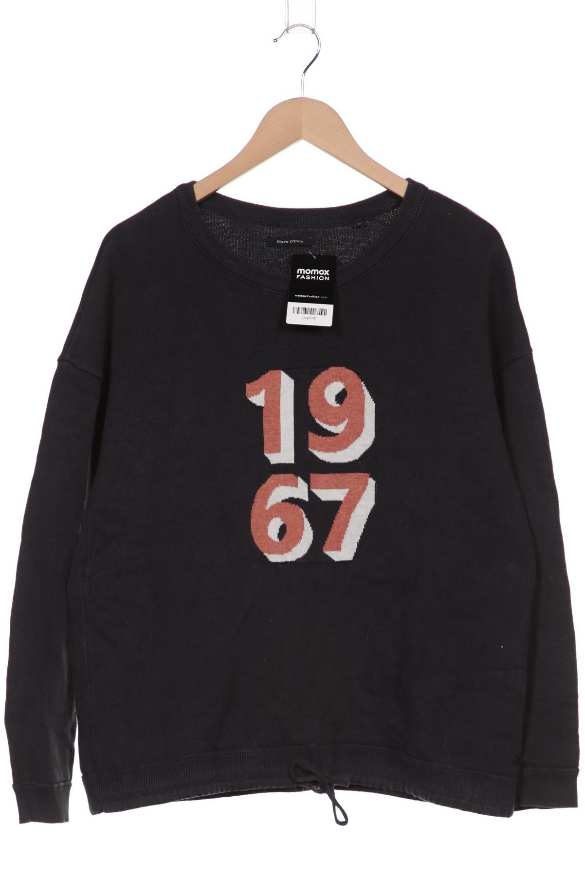 

Marc O Polo Damen Sweatshirt, grau