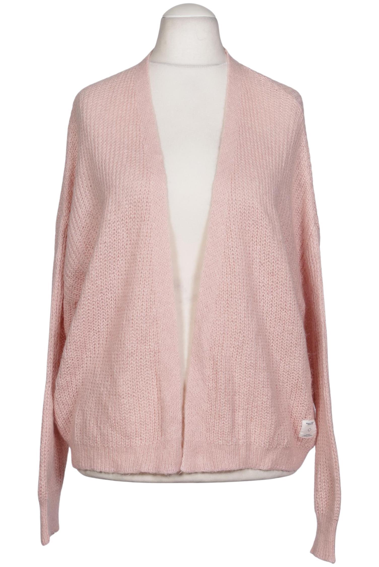 

Marc O Polo Damen Strickjacke, pink, Gr. 36