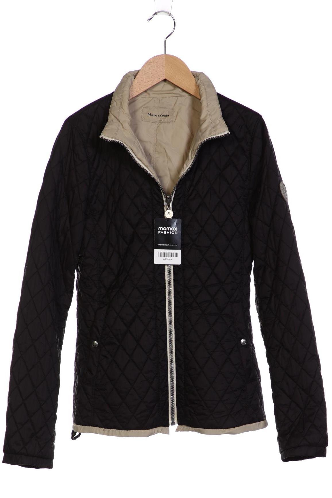 

Marc O Polo Damen Jacke, schwarz, Gr. 38
