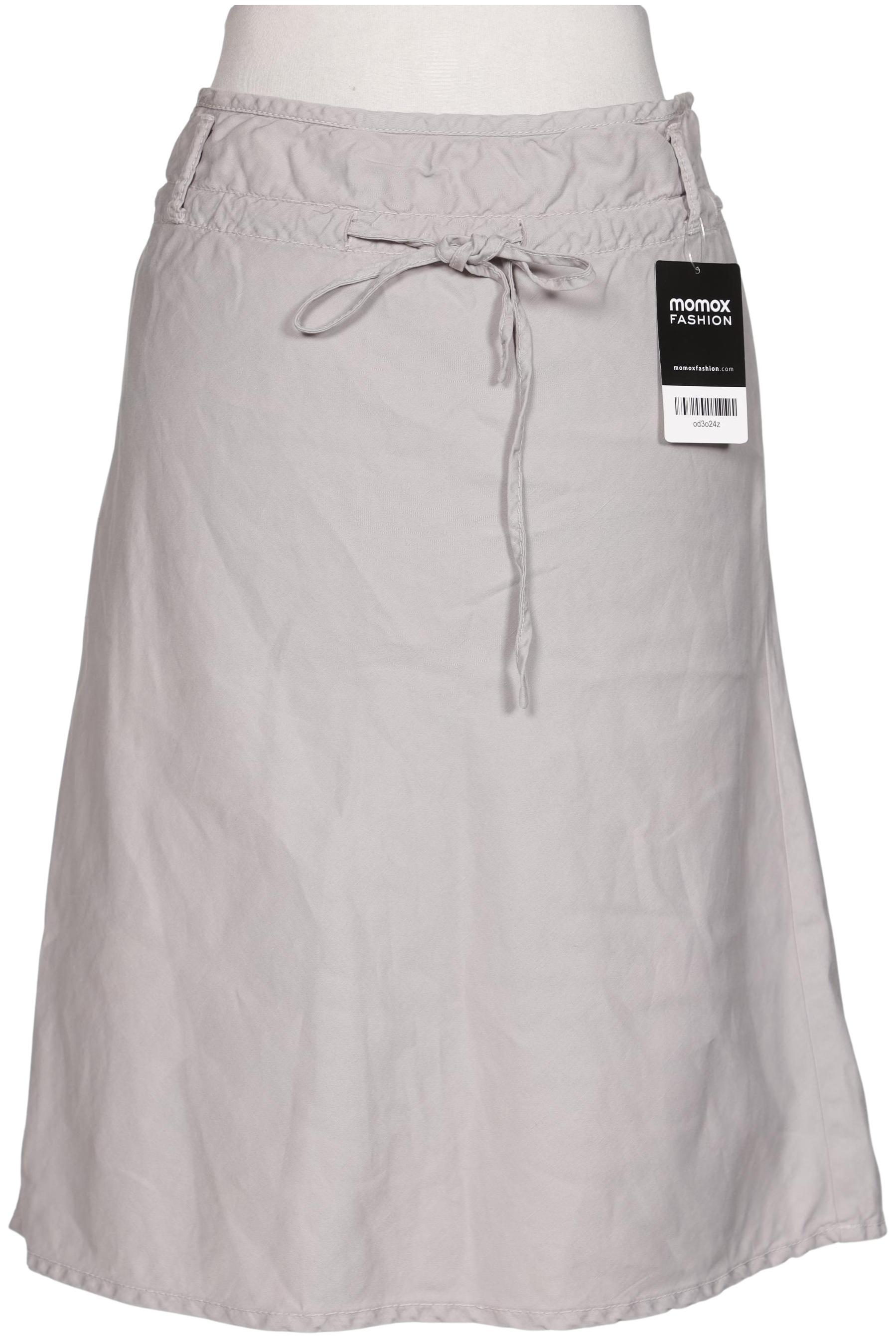 

Marc O Polo Damen Rock, grau, Gr. 36