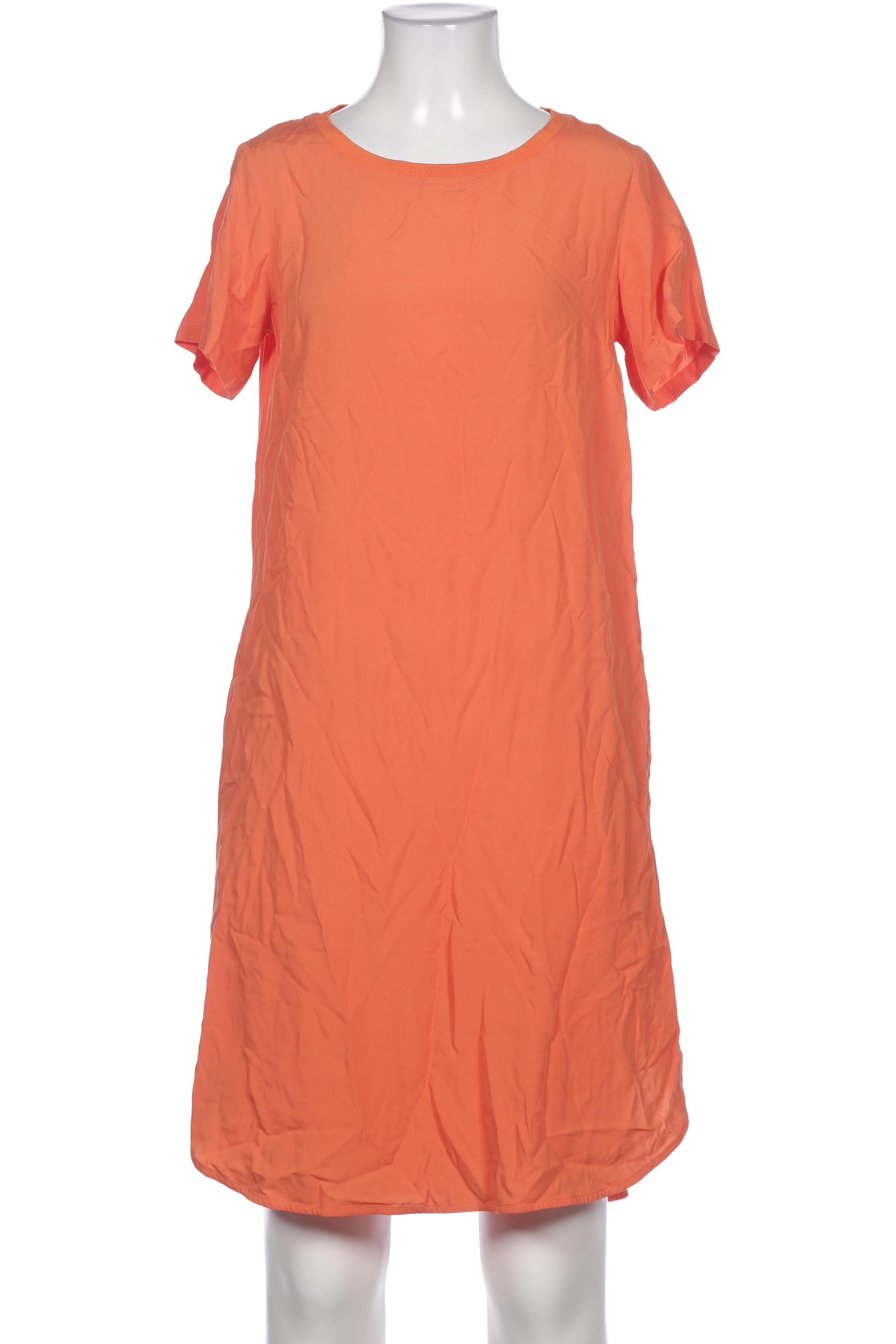 

Marc O Polo Damen Kleid, orange, Gr. 34