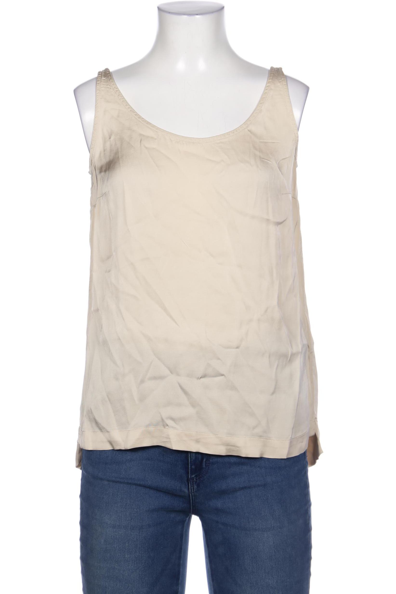 

Marc O Polo Damen Bluse, beige